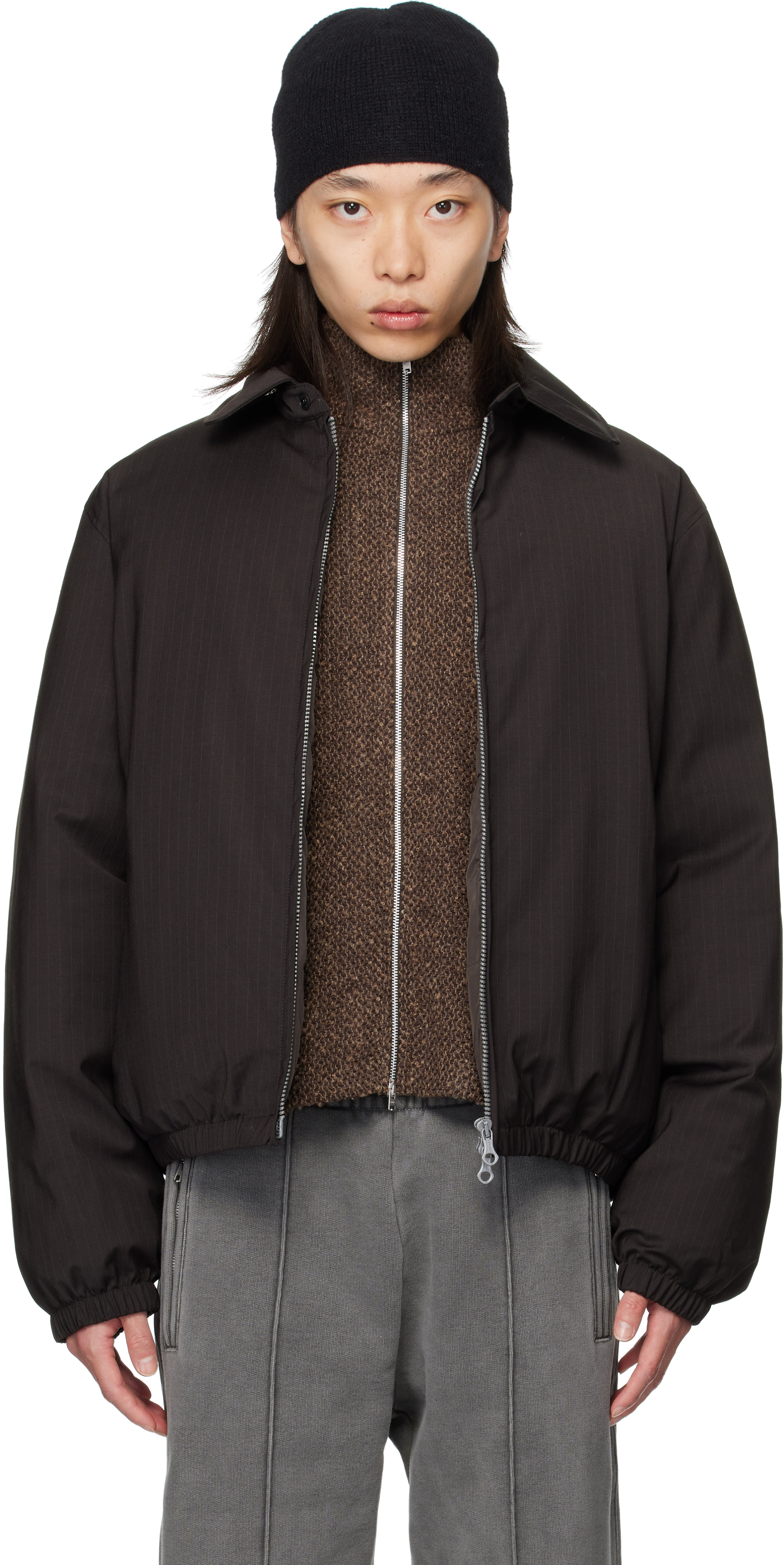 ジャケット・アウター OUR LEGACY archive bomber jacket 46 Our Legacy Bomber Jacket Size Medium – I Miss You MAN