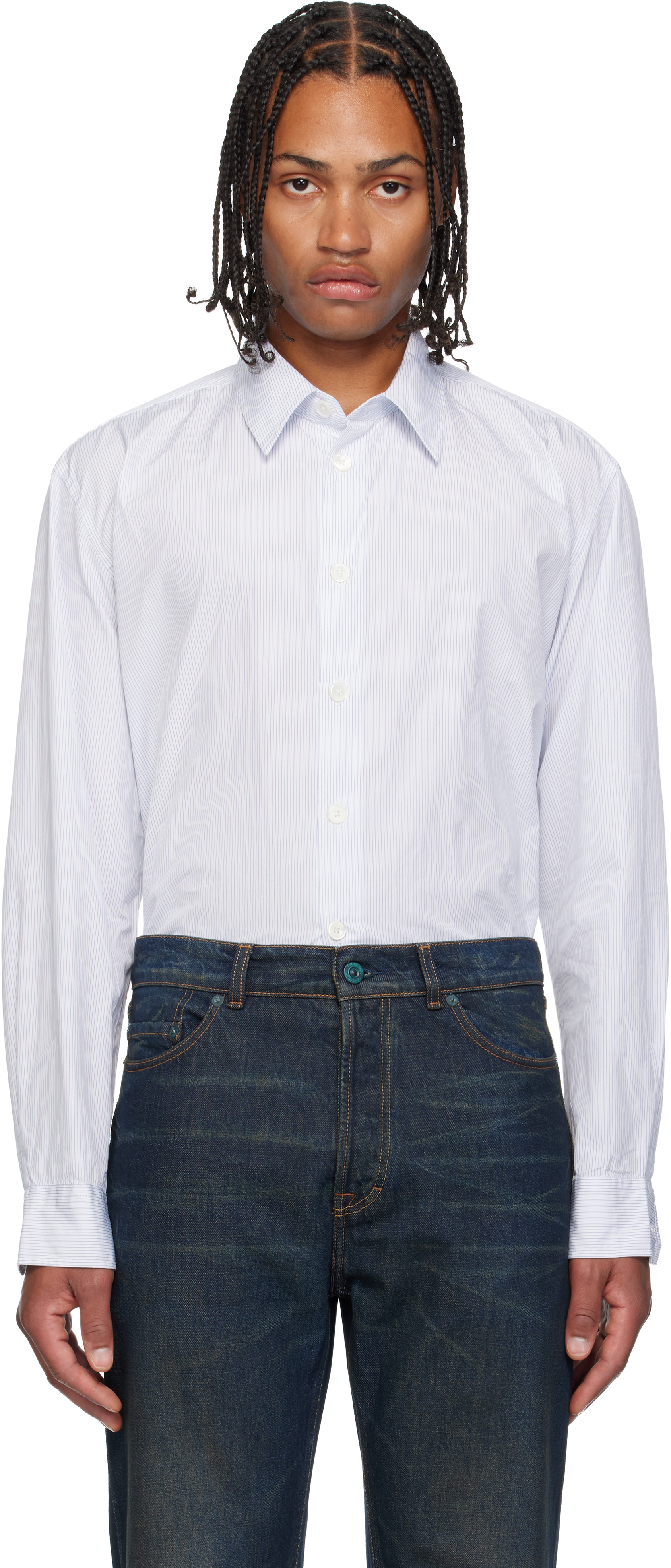 our-legacy-white-and-blue-