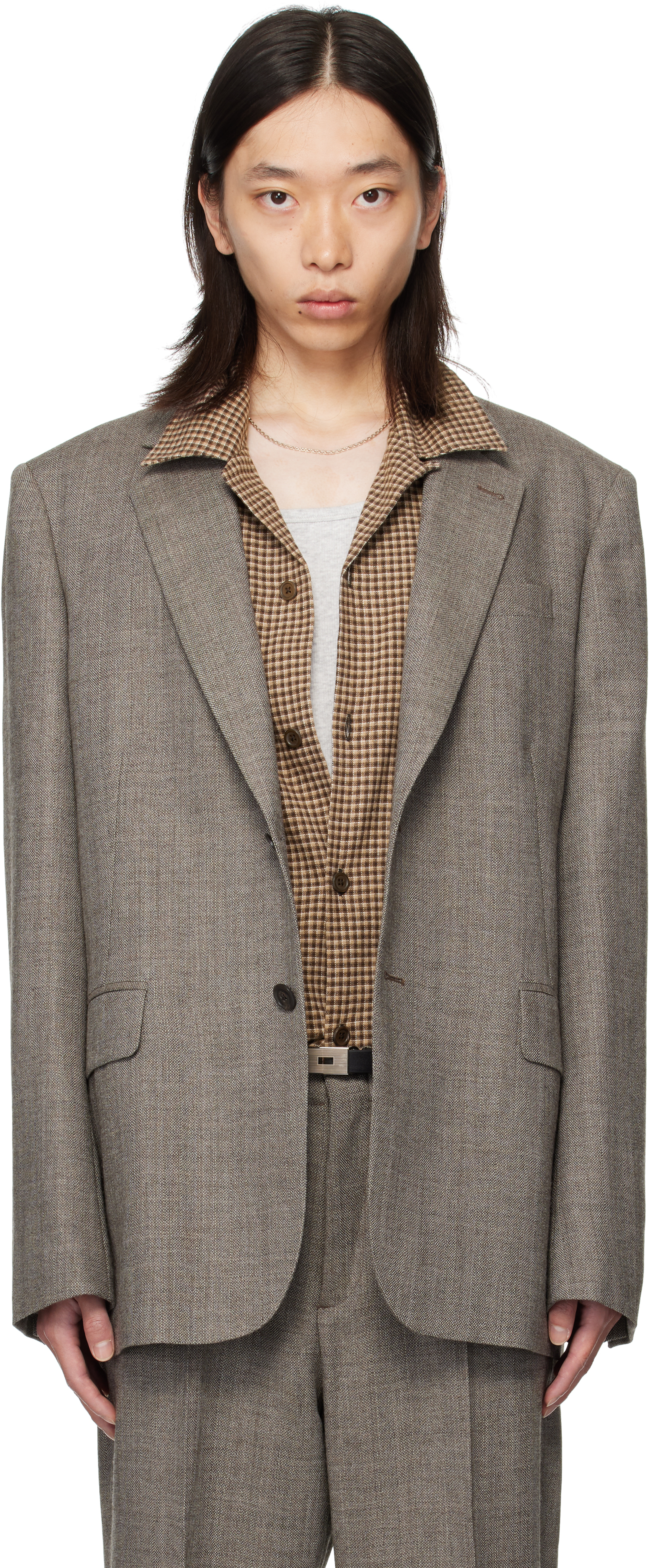 ジャケット・アウター Our legacy 19ss loan setup our legacy 19ss loan jacket