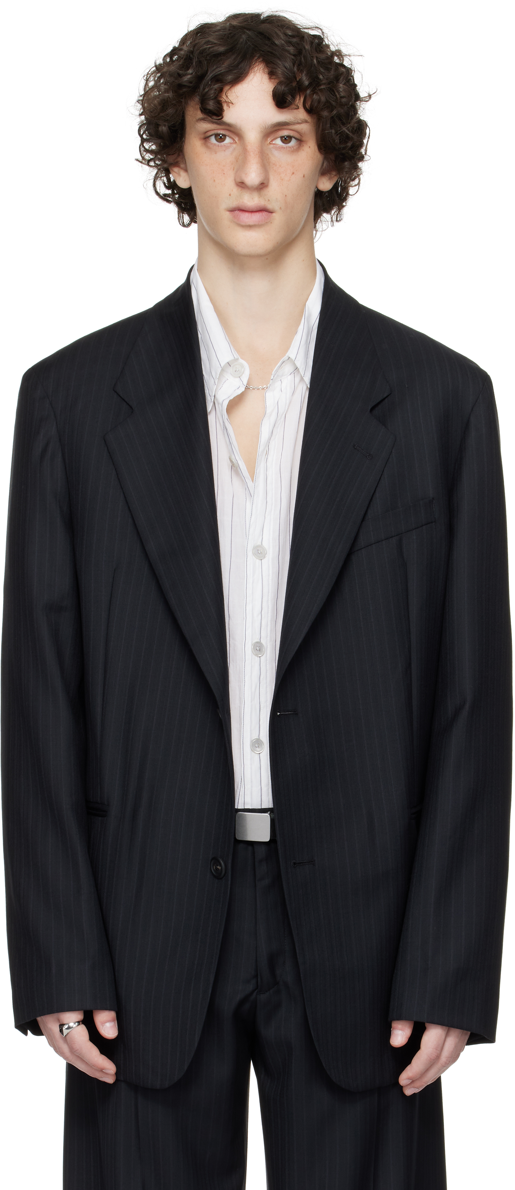 Our Legacy suits & blazers for Men | SSENSE