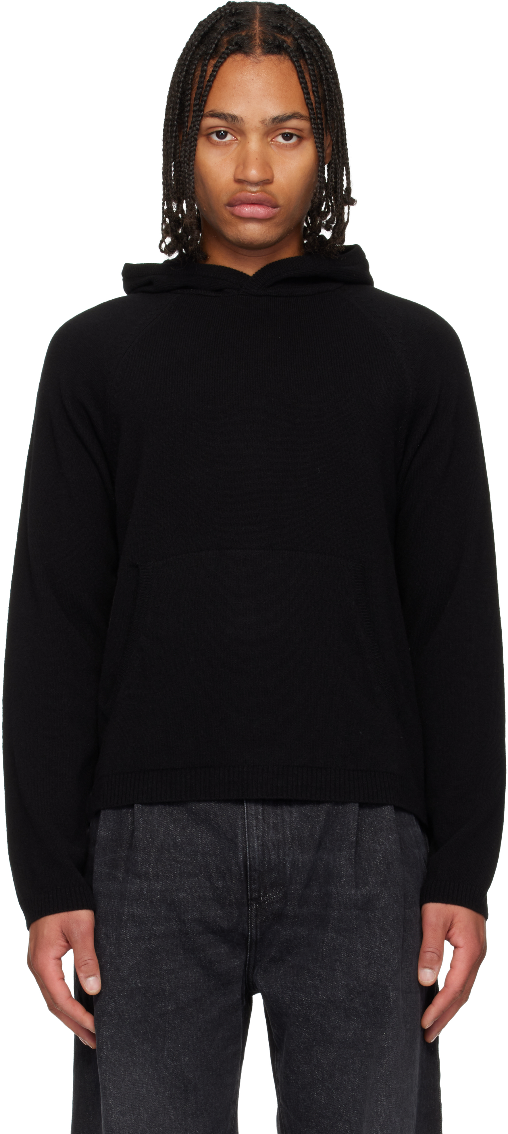 Our Legacy メンズ フーディ & ジップアップ | SSENSE 日本