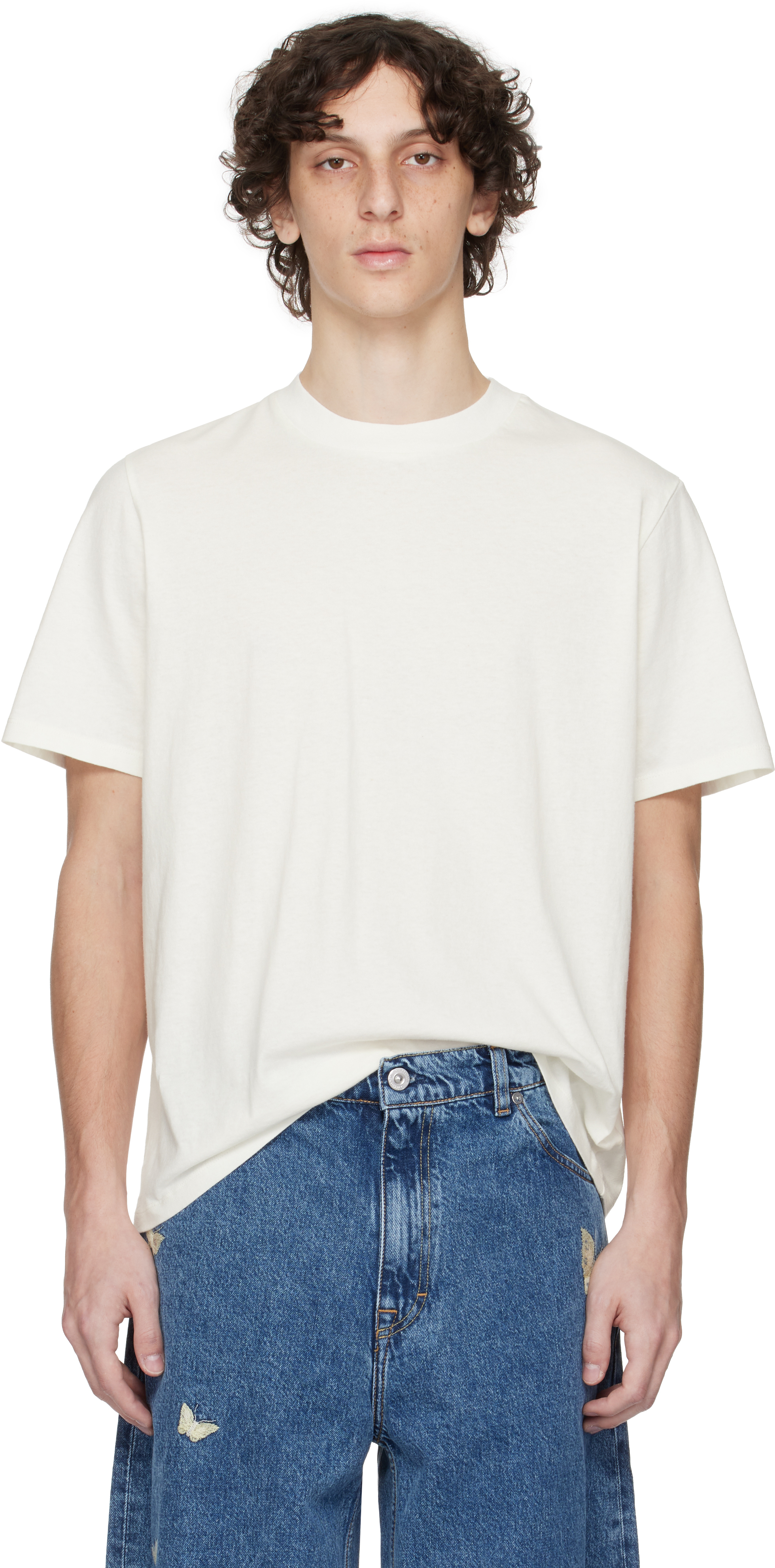 Our Legacy t-shirts for Men | SSENSE
