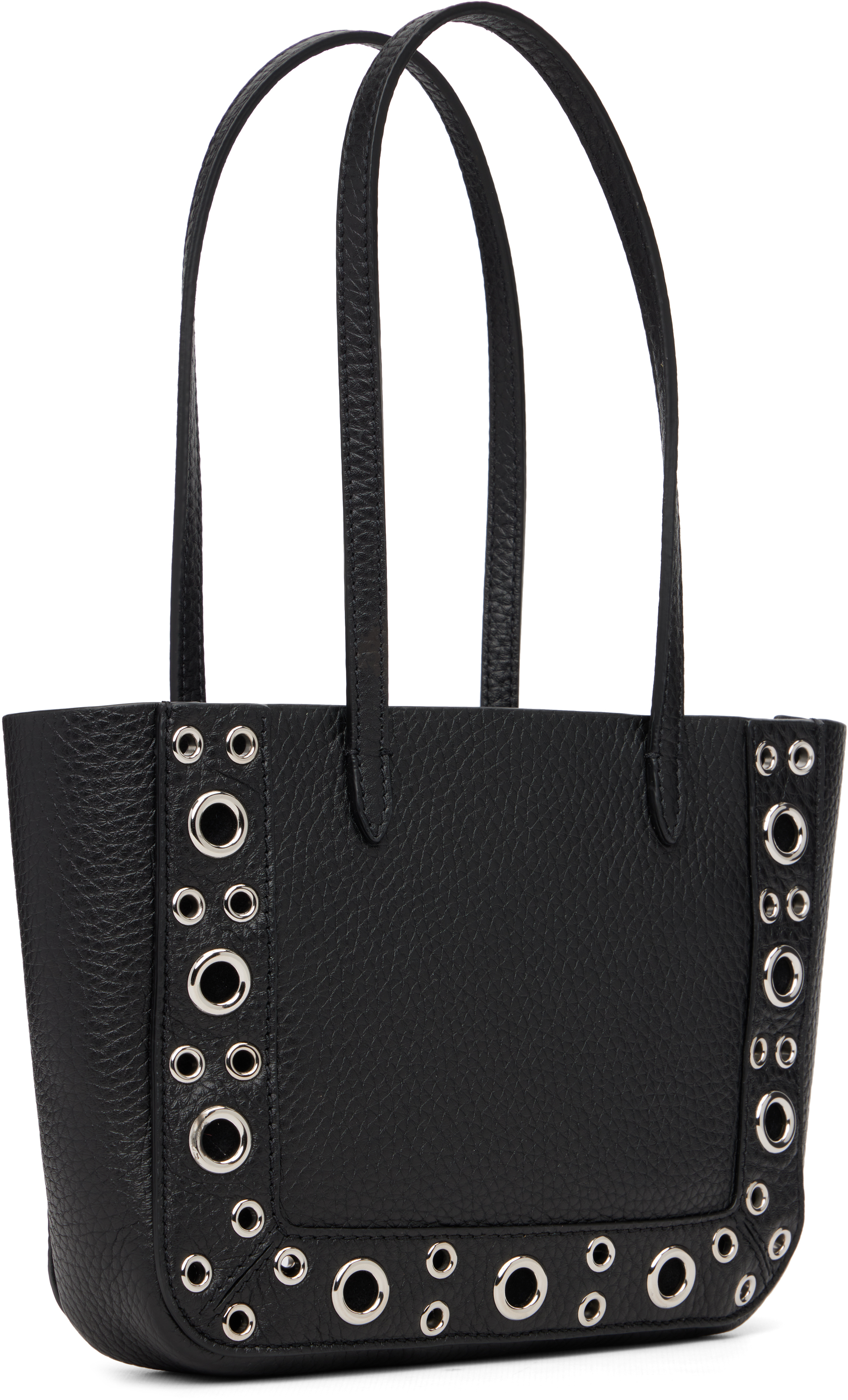 Valentino Garavani Handbags. In Black