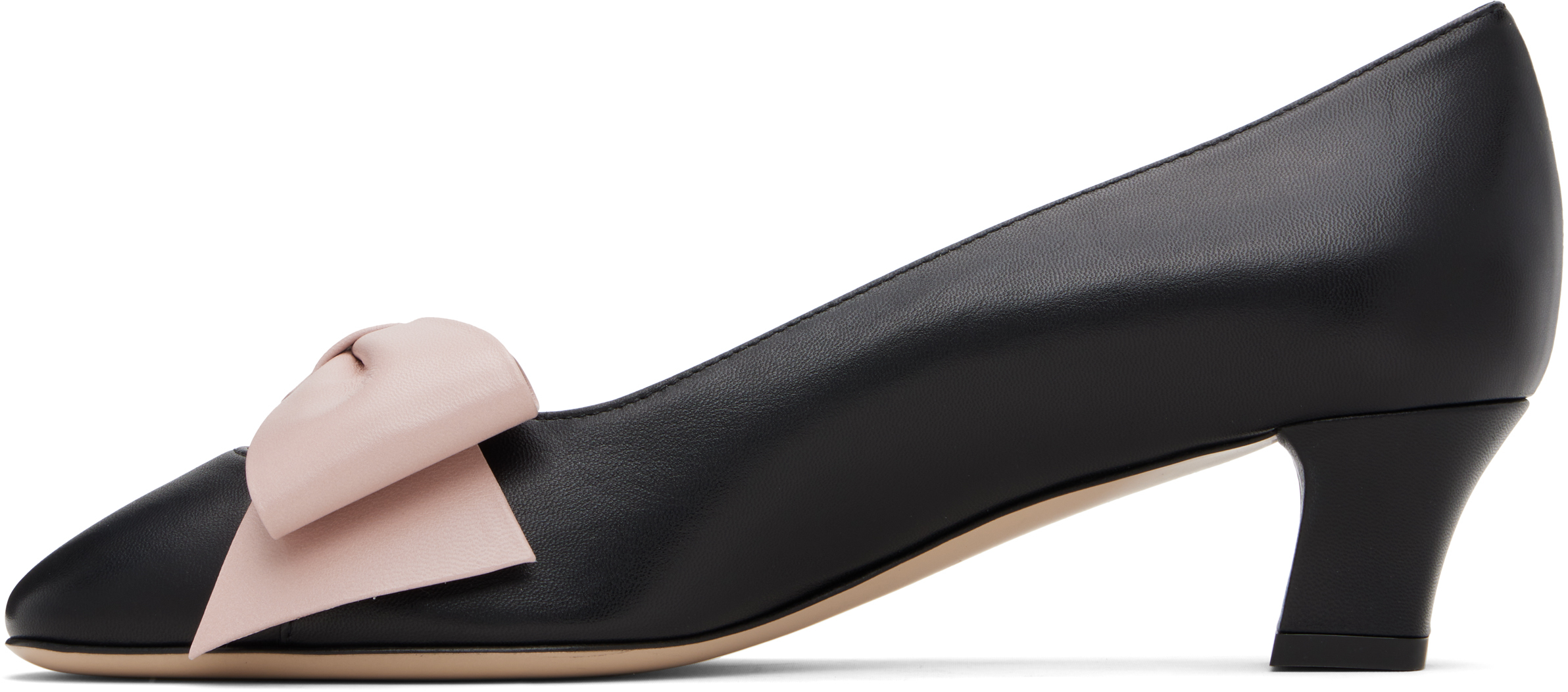 Valentino Bow High Heels