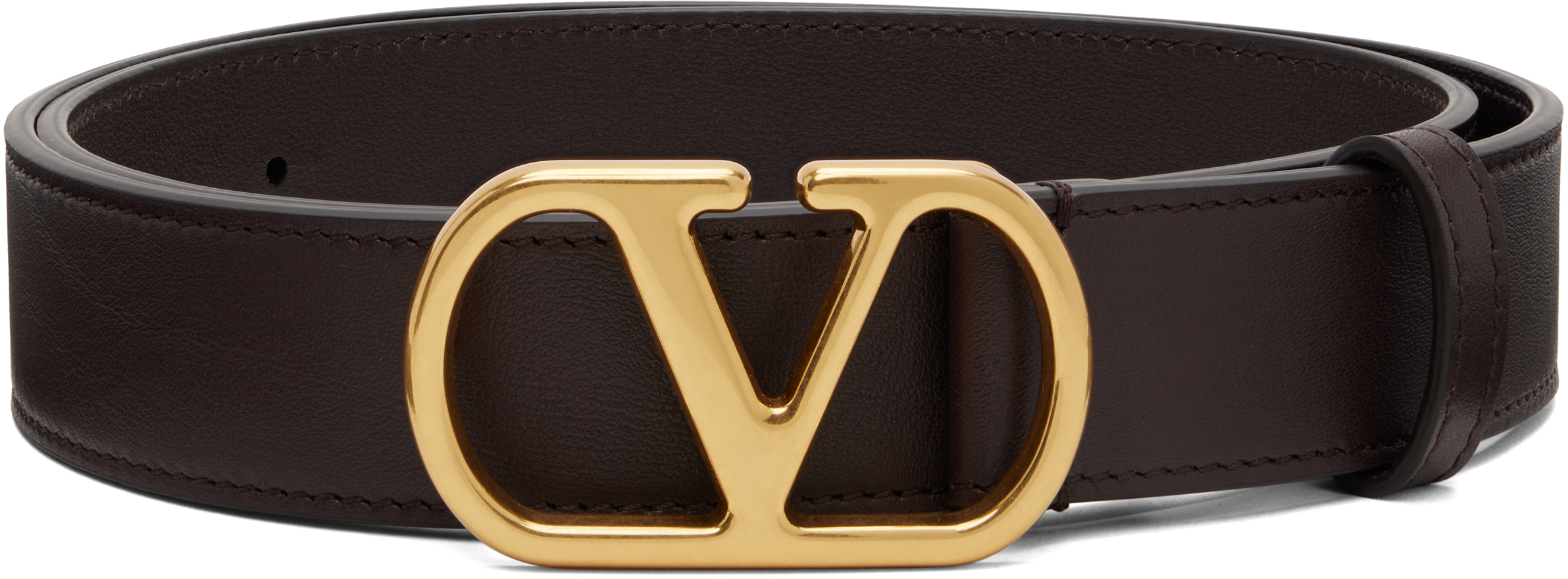 Valentino Garavani belts suspenders for Men SSENSE Canada