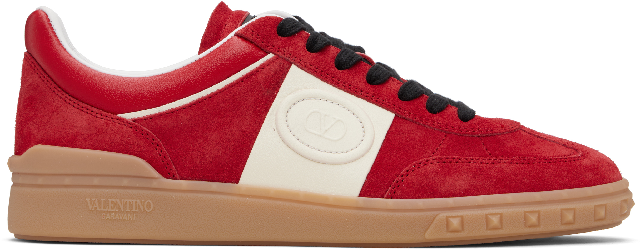 スニーカー VALENTINO GARAVANI RED UPVILLAGE SNEAKERS 25712522_58414714_600.jpg