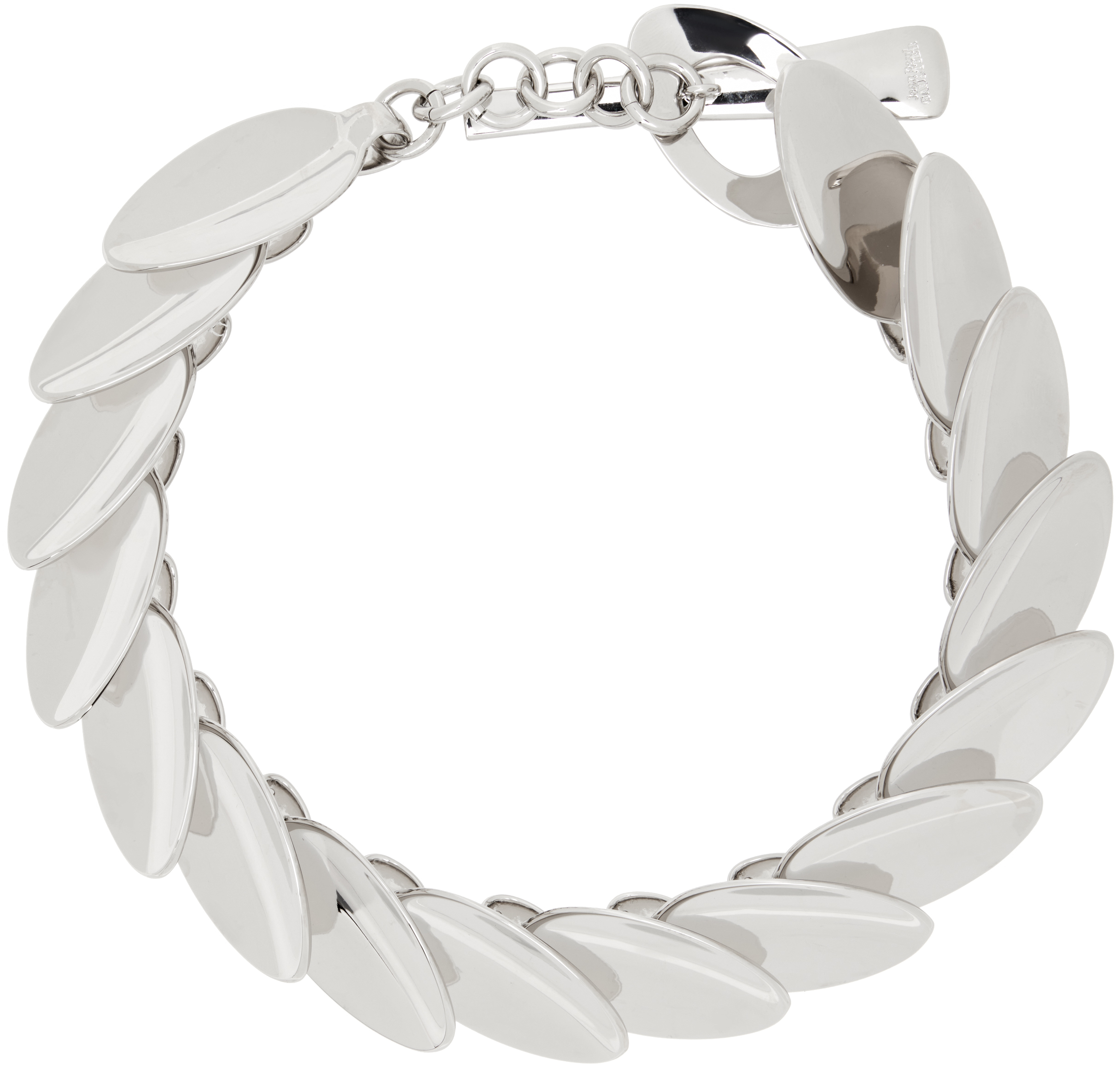 Cutlery Necklace