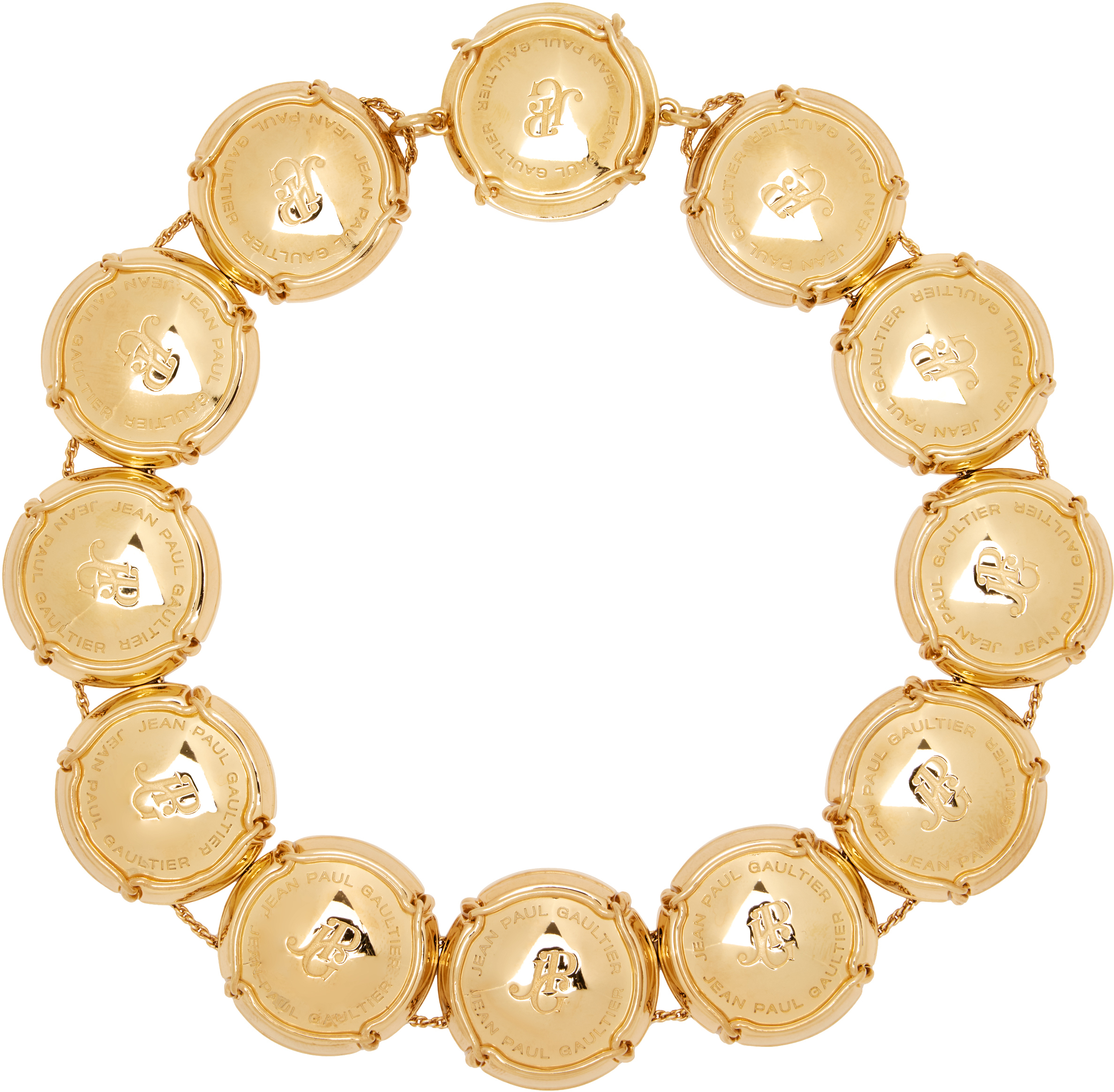 Champagne Cork Necklace