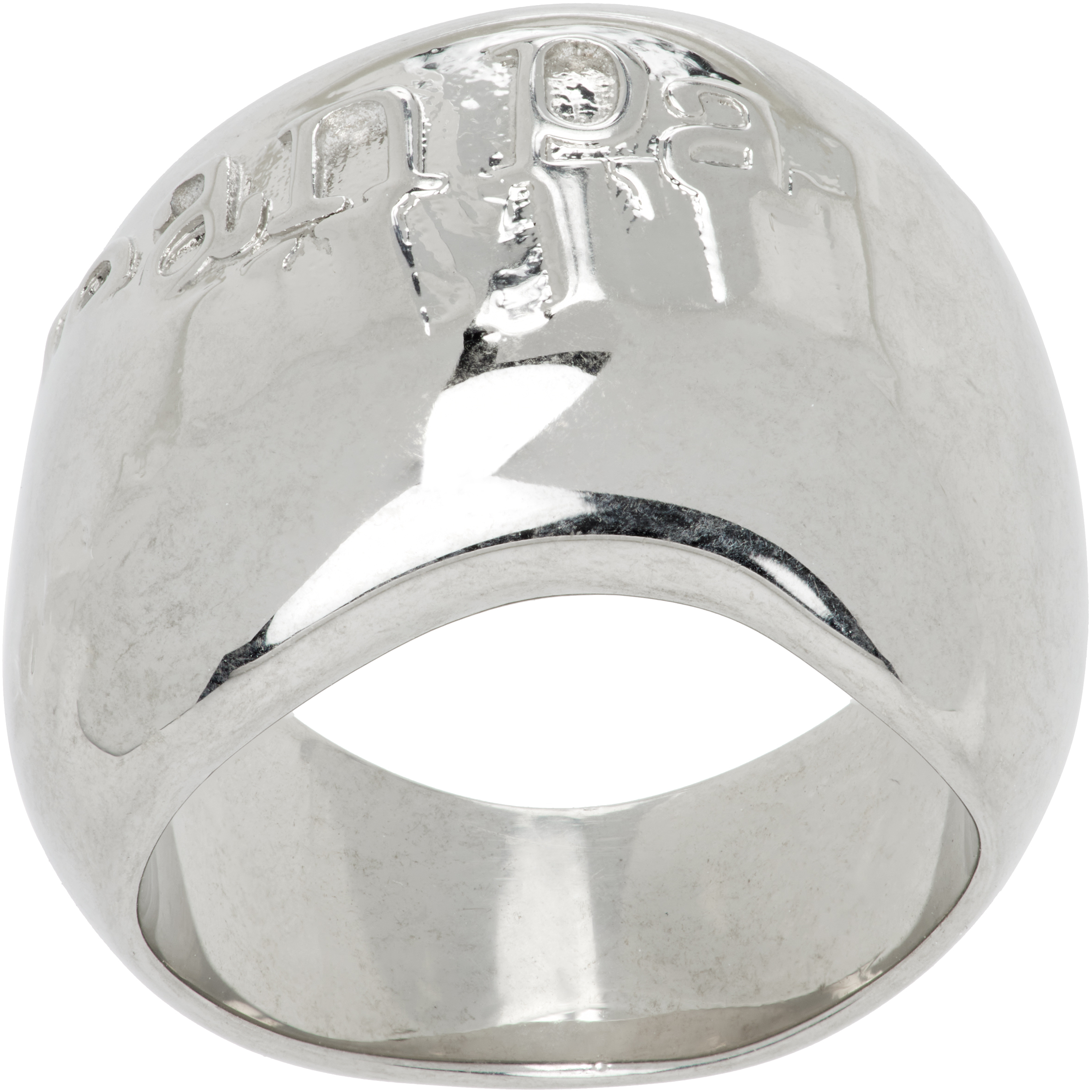 'The Logo' Ring