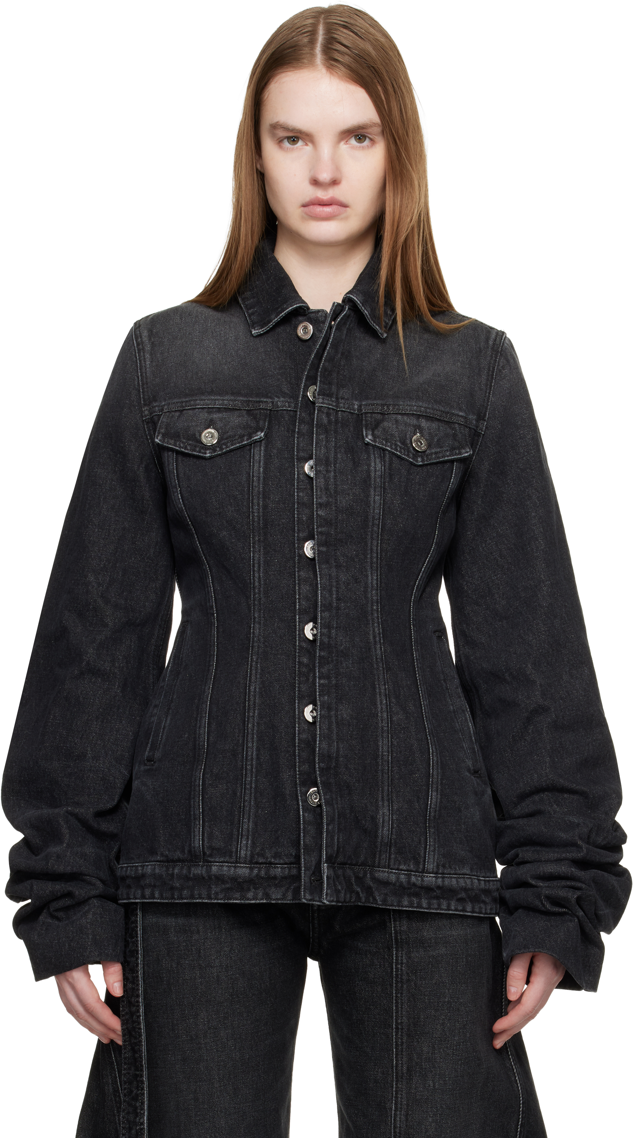 Jean Paul Gaultier for Women FW25 Collection | SSENSE