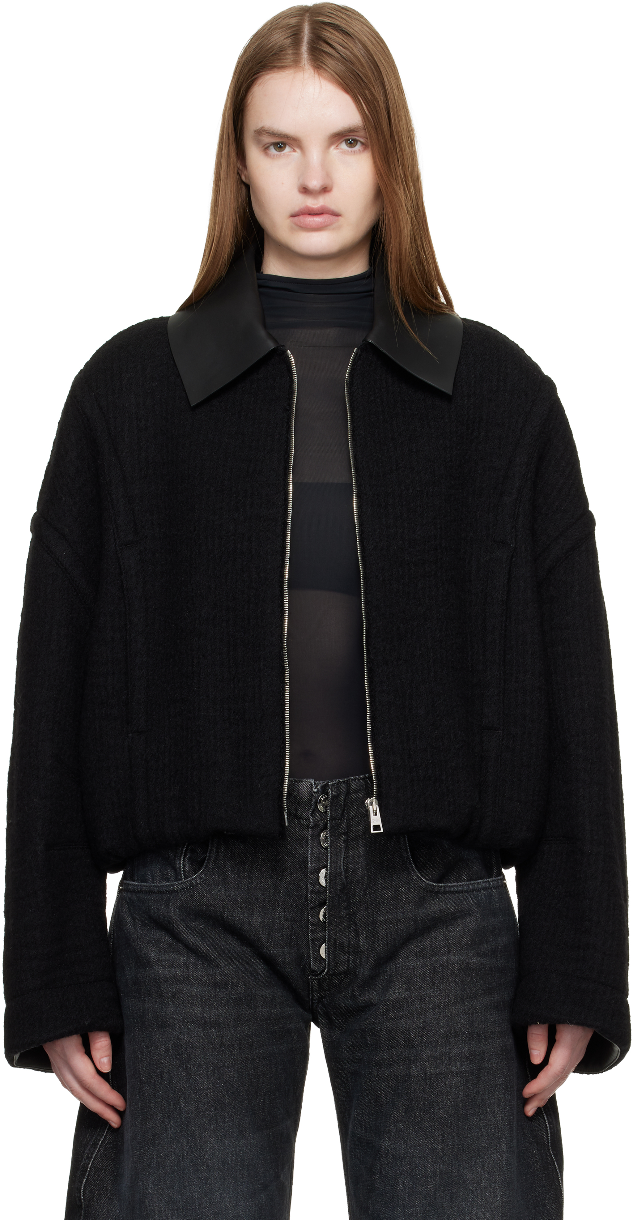 Jean Paul Gaultier for Women FW25 Collection | SSENSE