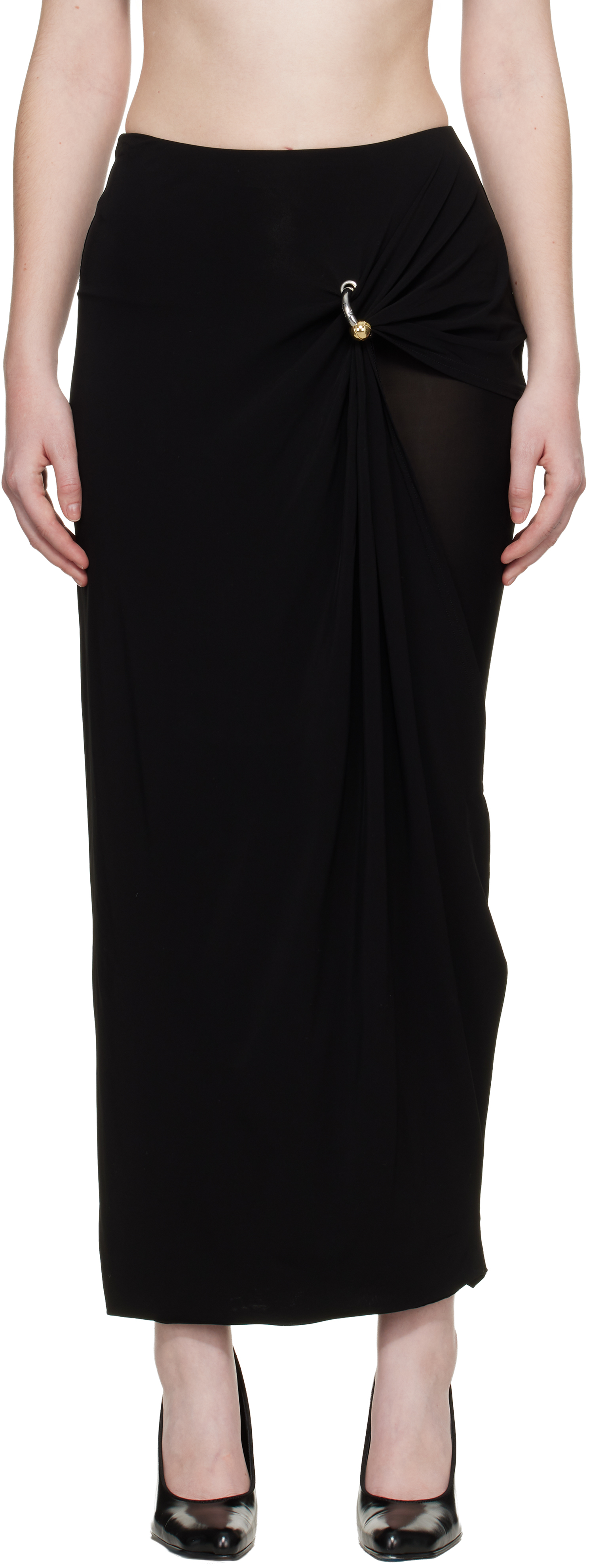 Jean Paul Gaultier ウィメンズ スカート | SSENSE 日本