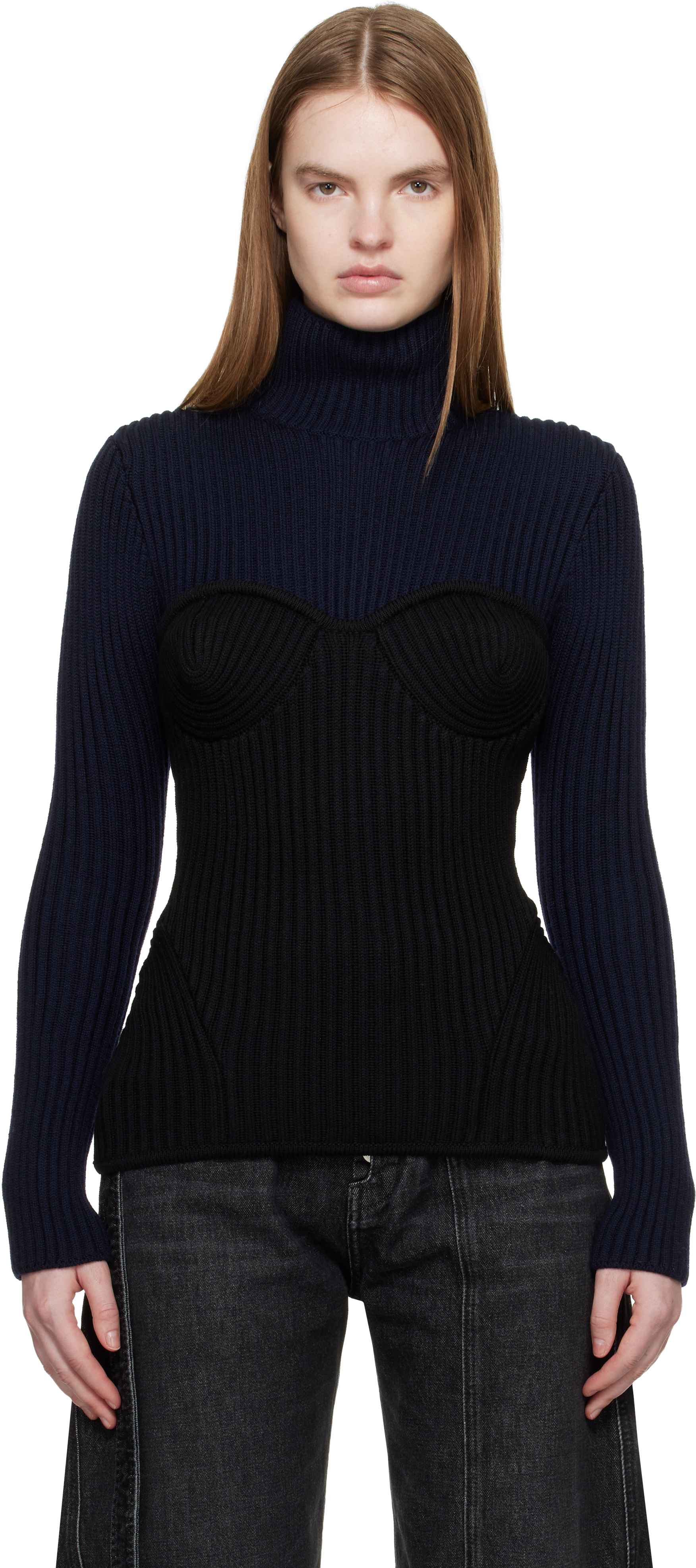 Jean Paul Gaultier for Women FW25 Collection | SSENSE