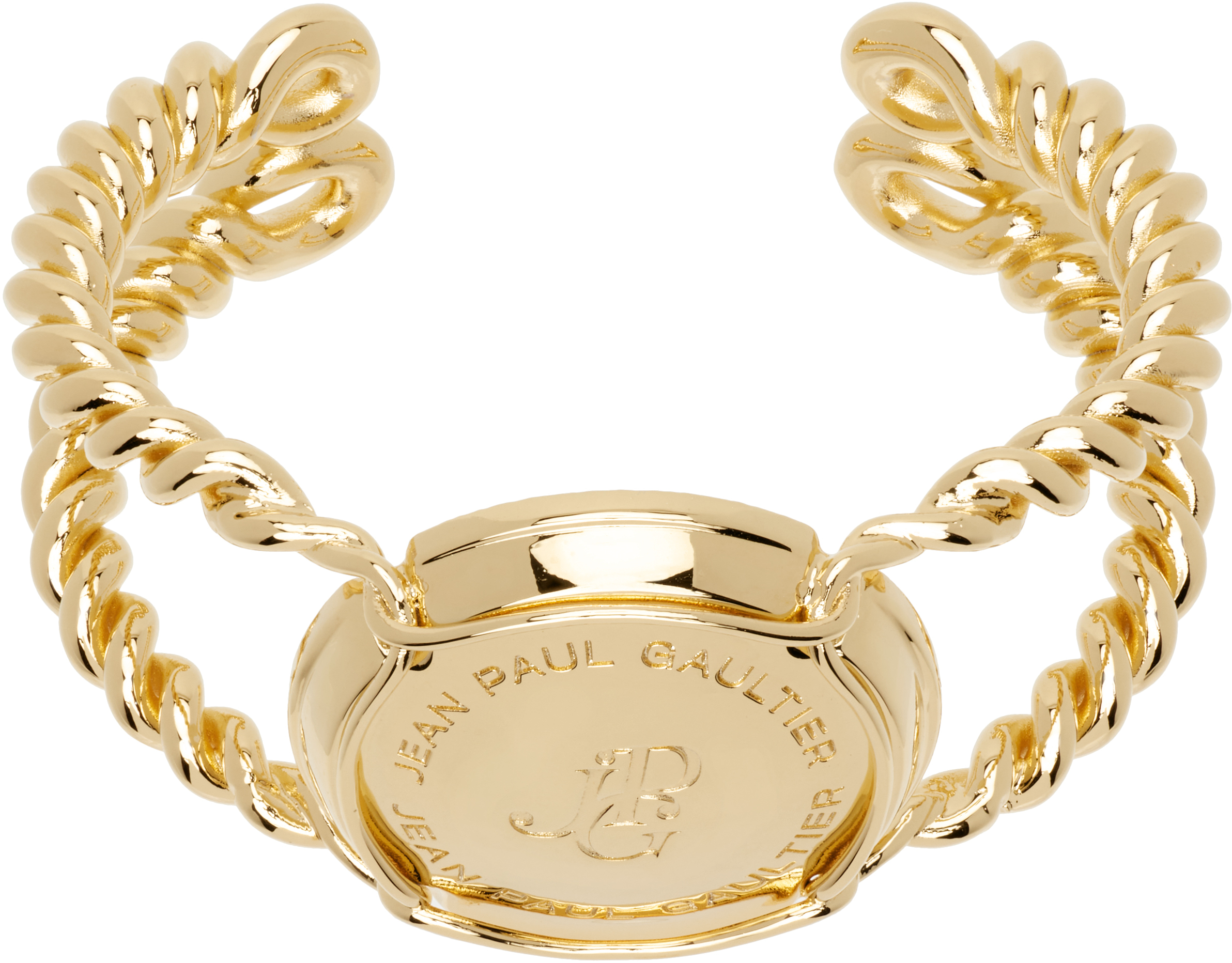 Champagne Cork Bracelet