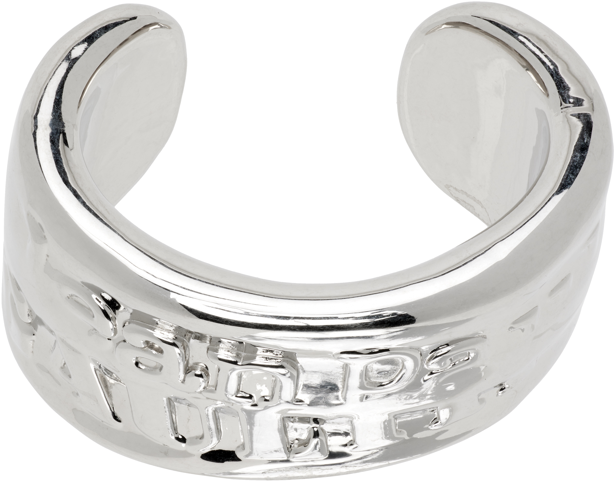 'The Logo' Bracelet