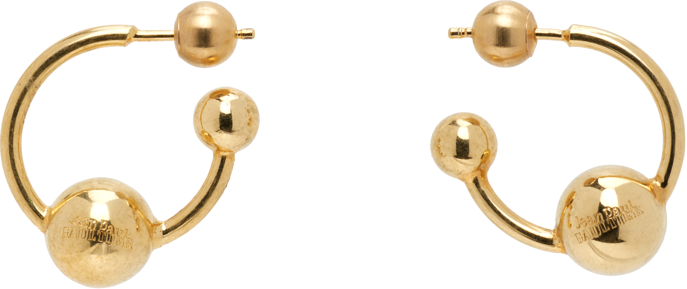 'The Piercing' Earrings