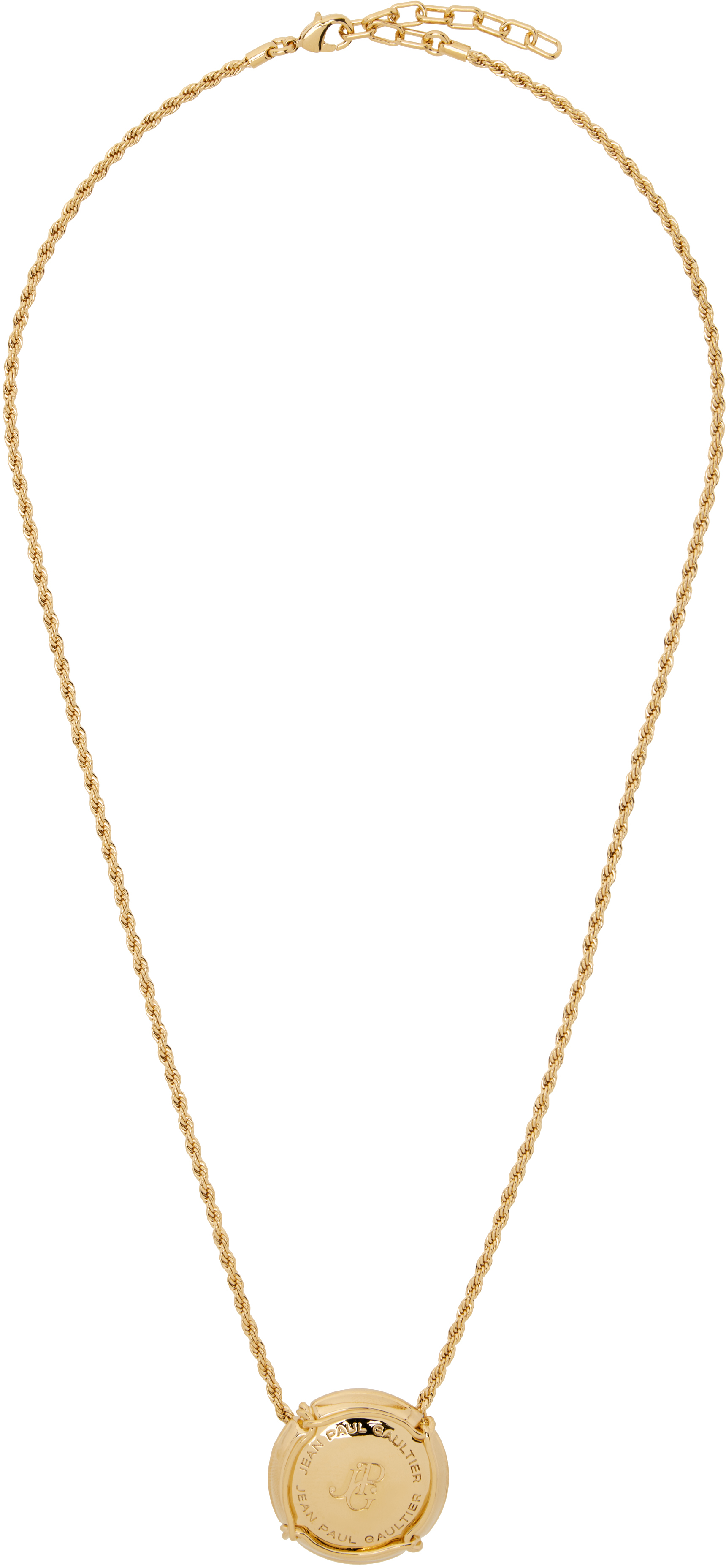 Champagne Cork Necklace