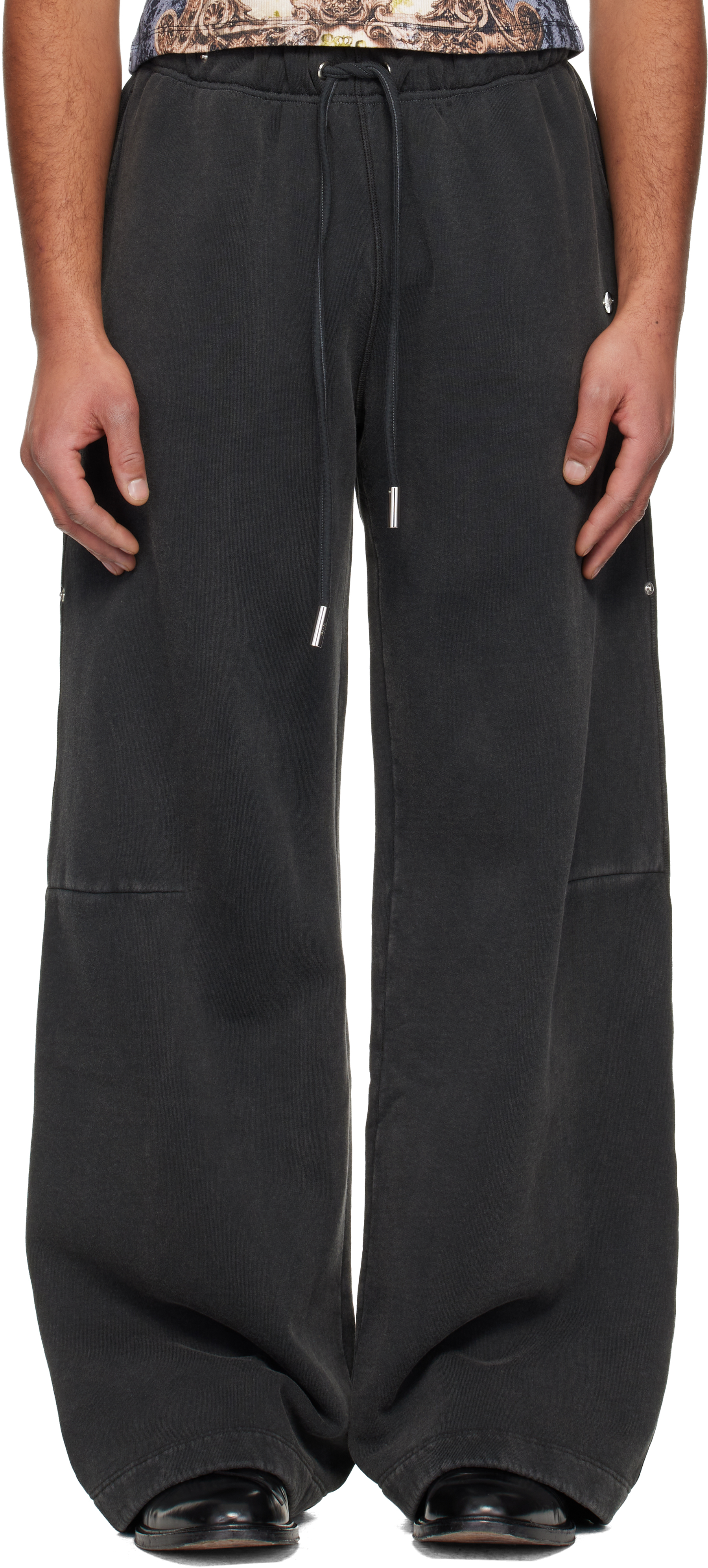 Jean Paul Gaultier pants for Men | SSENSE Canada