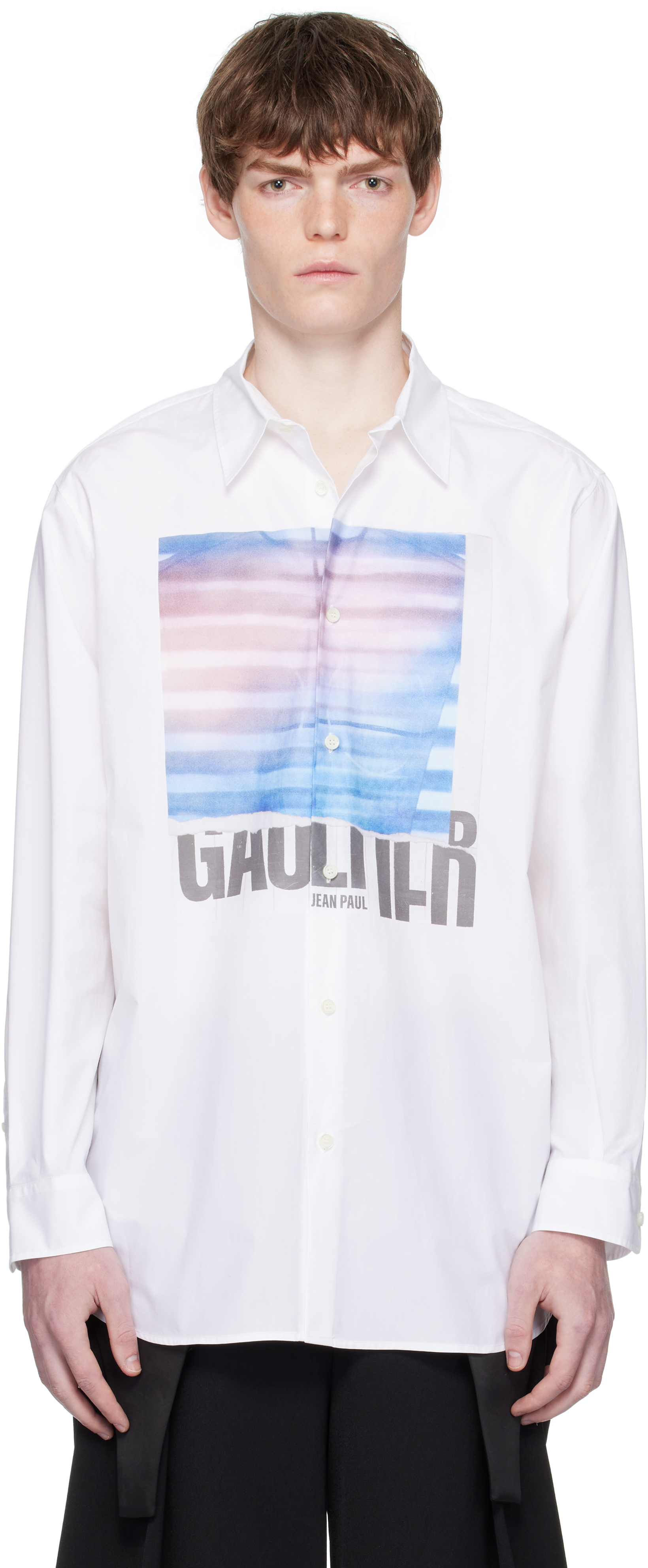 Jean Paul GAULTIER 日本語版 81U2mOYaraL._UF350,350_QL50_.jpg