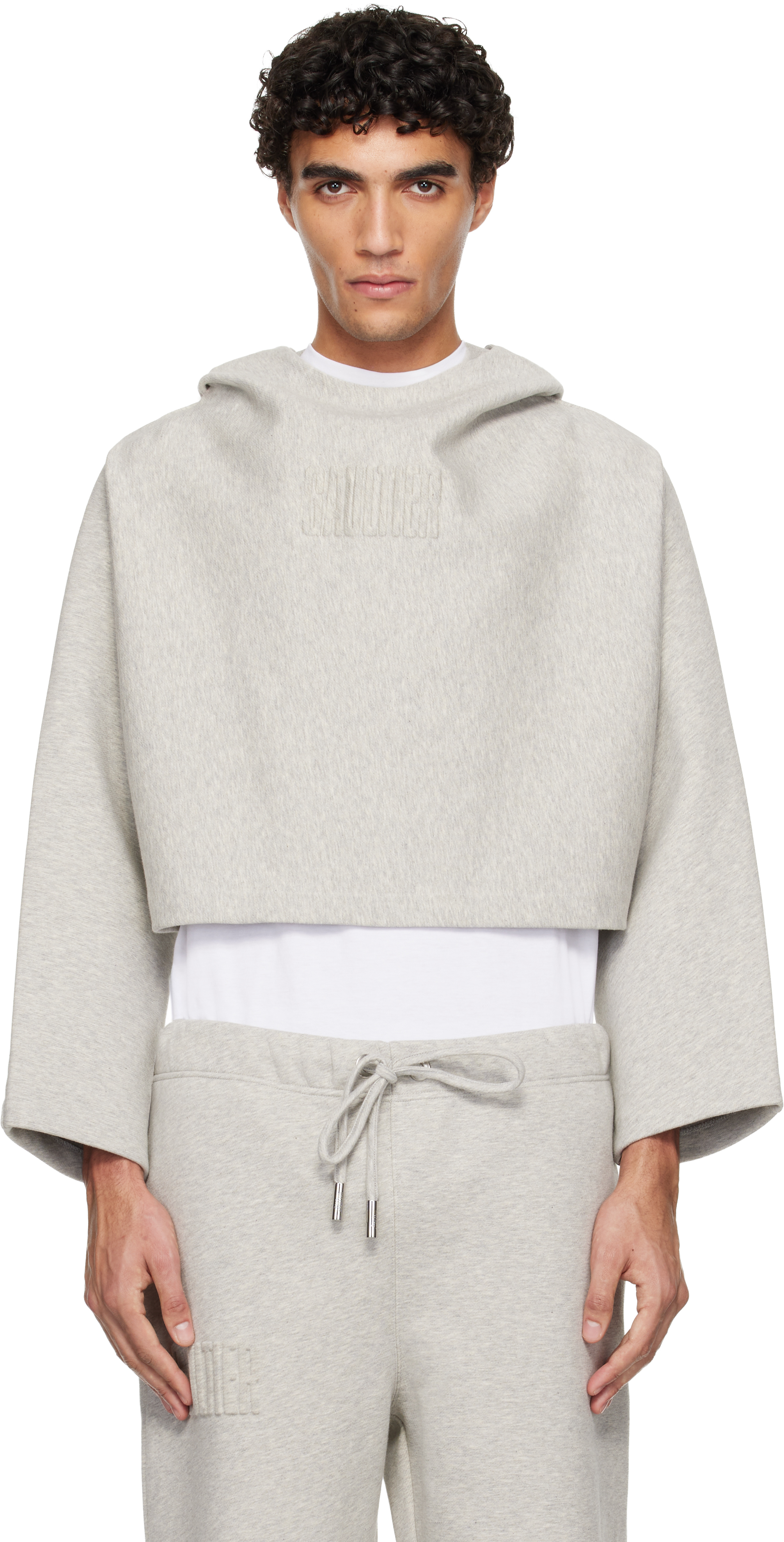 Jean Paul Gaultier メンズ ニット & スウェット | SSENSE 日本