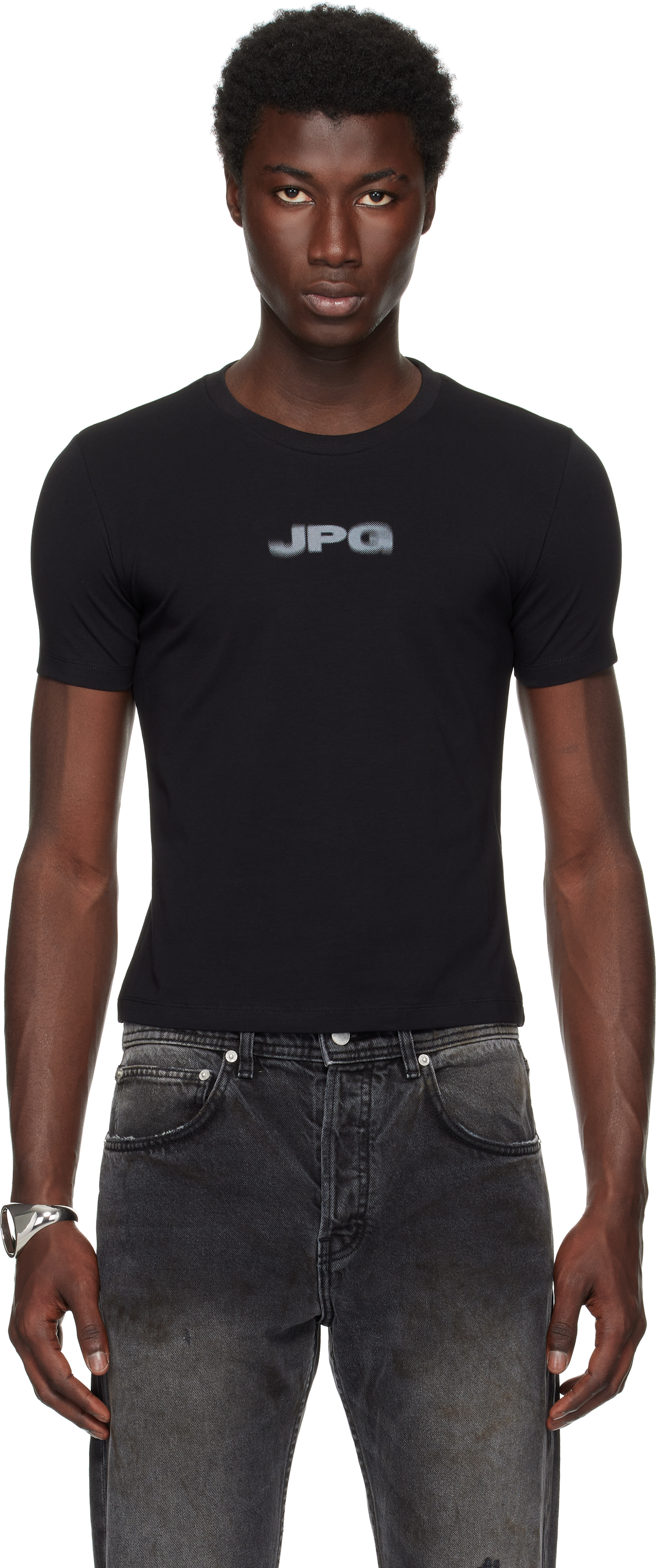JeanPaulGaultier HOMMEノースリーブ Jean Paul Gaultier for Men FW25 Collection | SSENSE