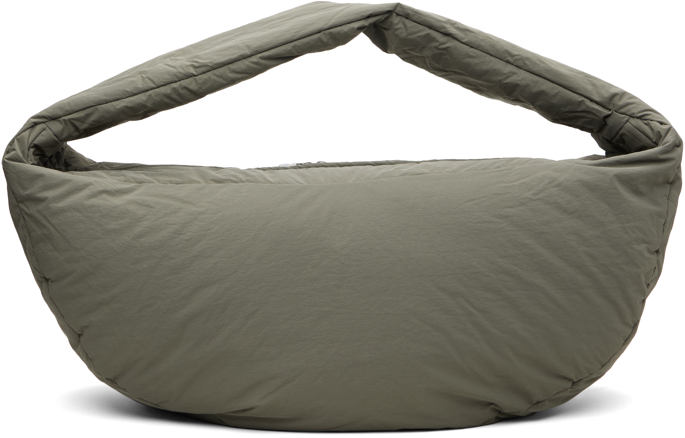 SEVENTH ブラック XL Moon Bag SEVENTH ブラック XL Moon Bag SEVENTH ブラック XL Moon Bag