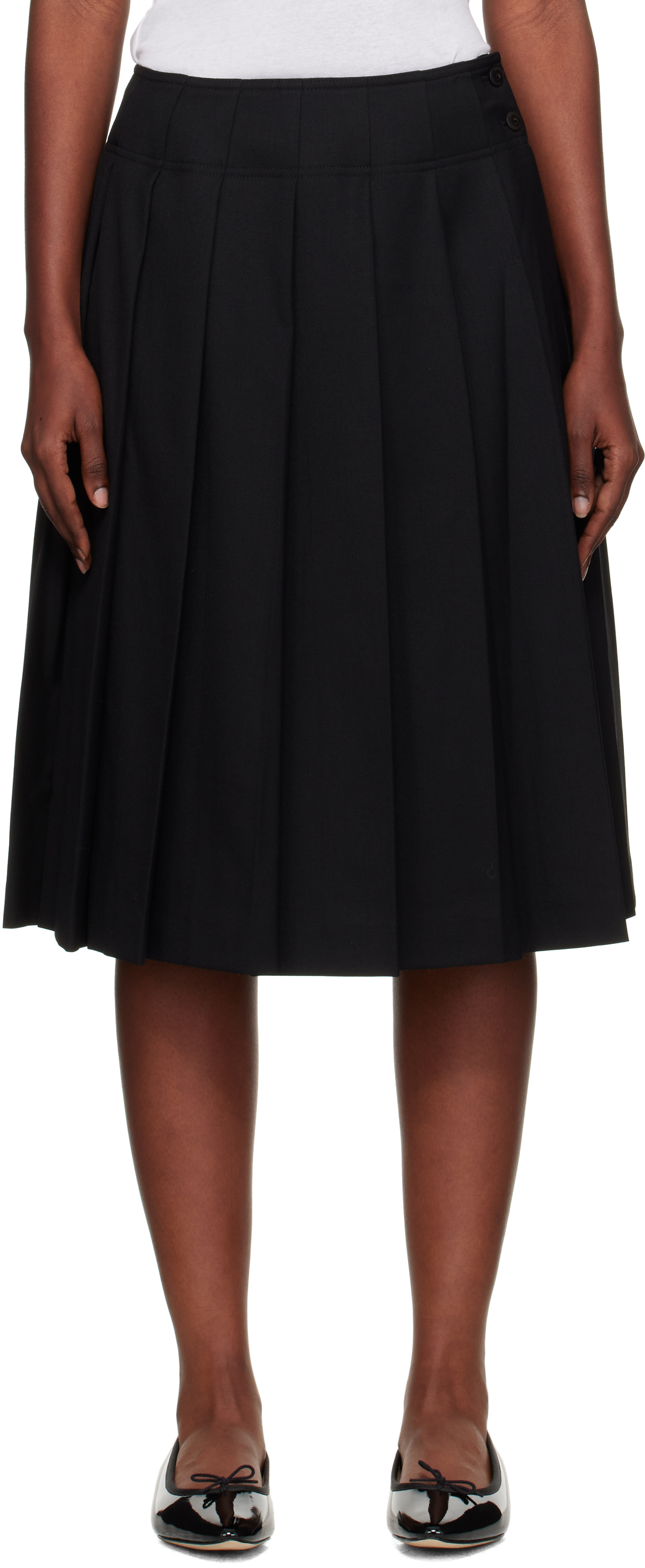Nothing Written skirts for Women | SSENSE