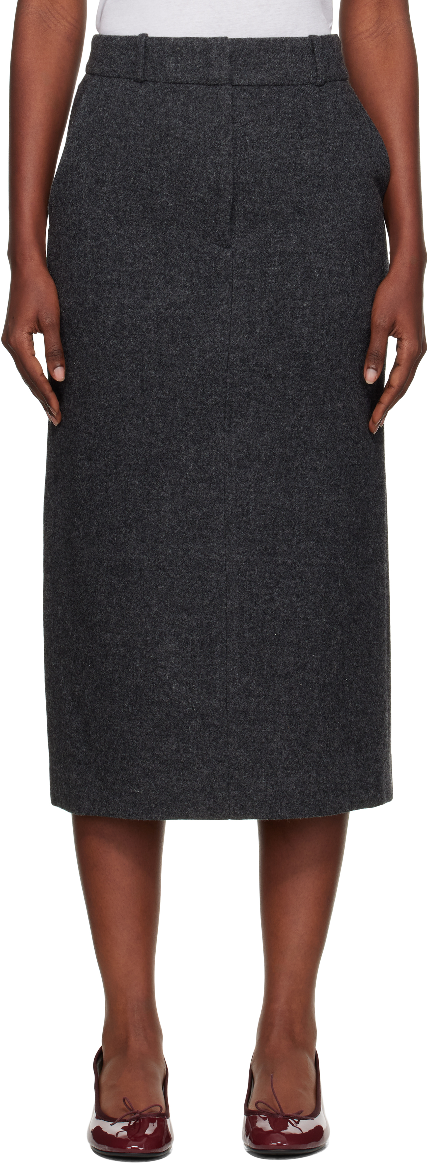 Nothing Written skirts for Women | SSENSE