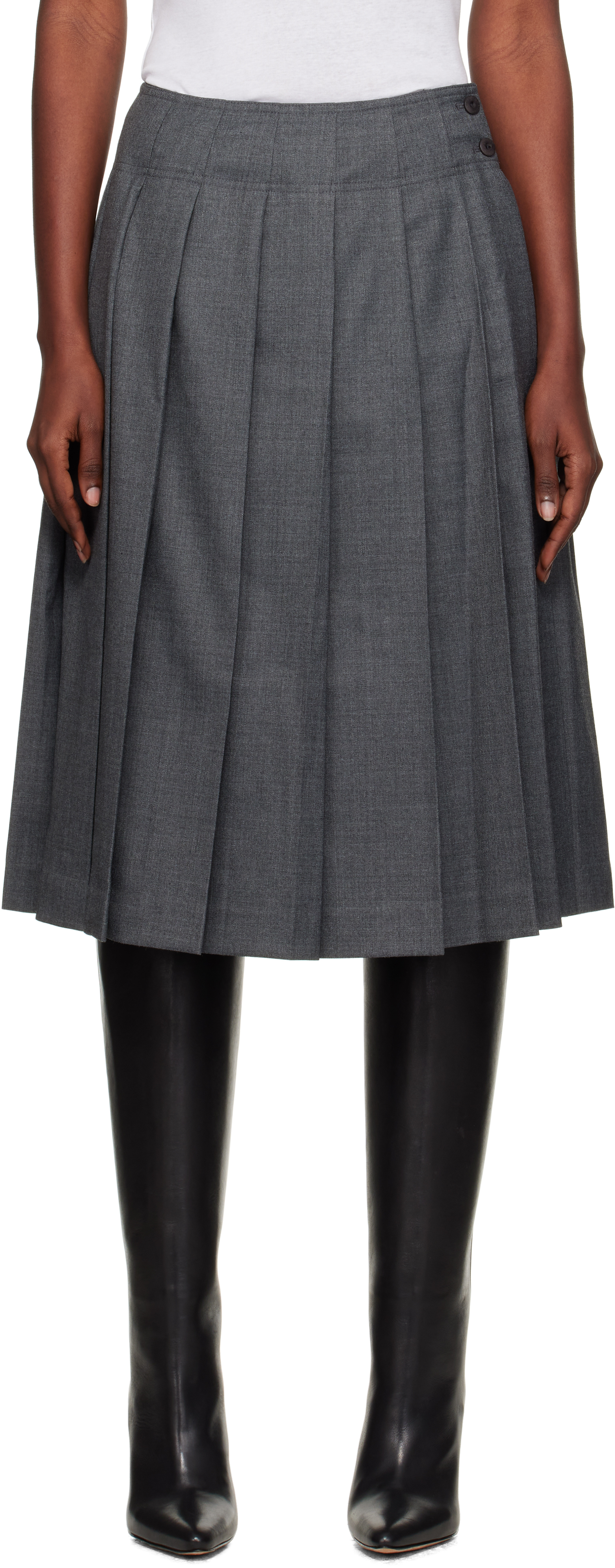 Nothing Written skirts for Women | SSENSE