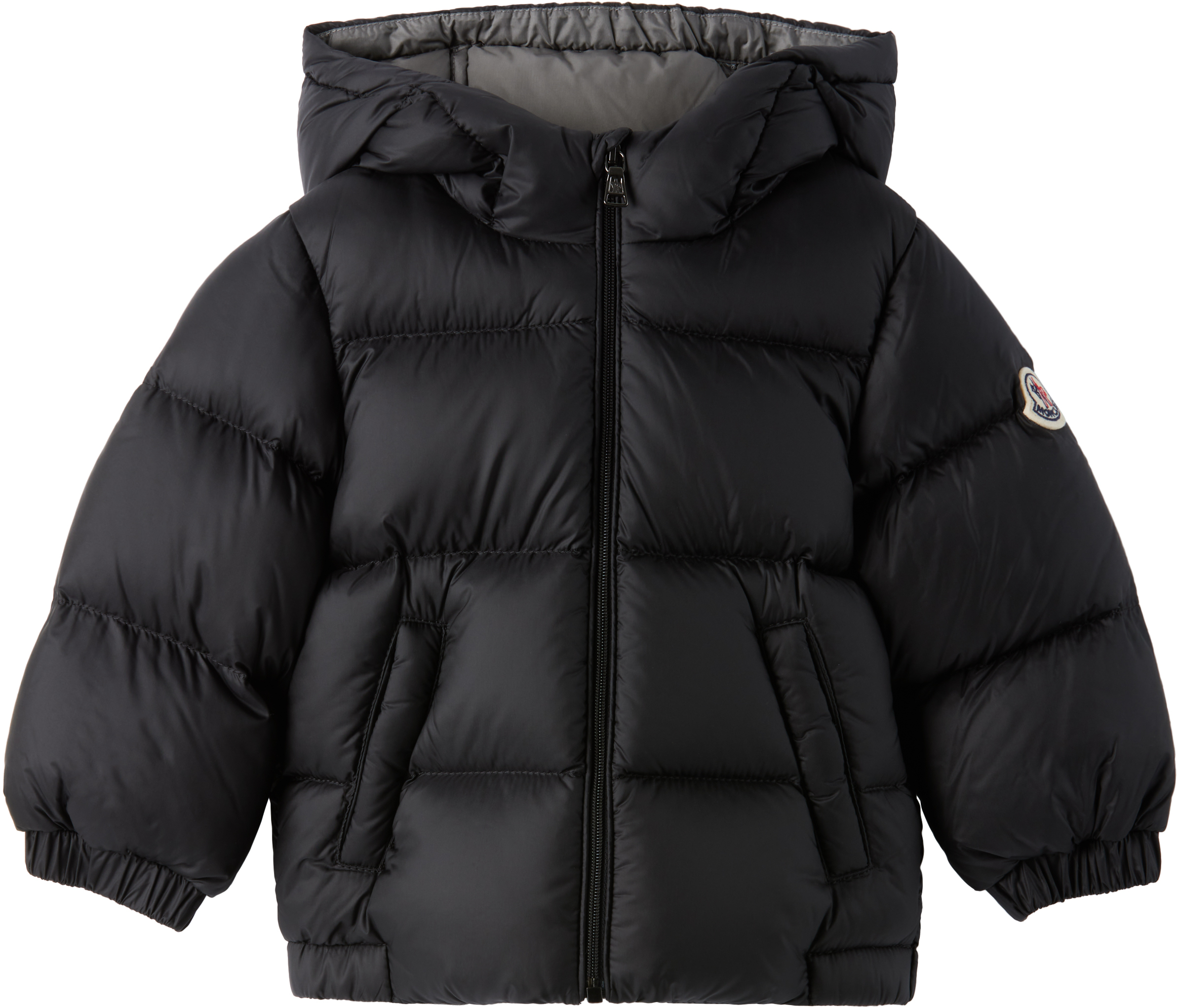 Moncler Enfant Curated Homeware Apparel SSENSE SSENSE