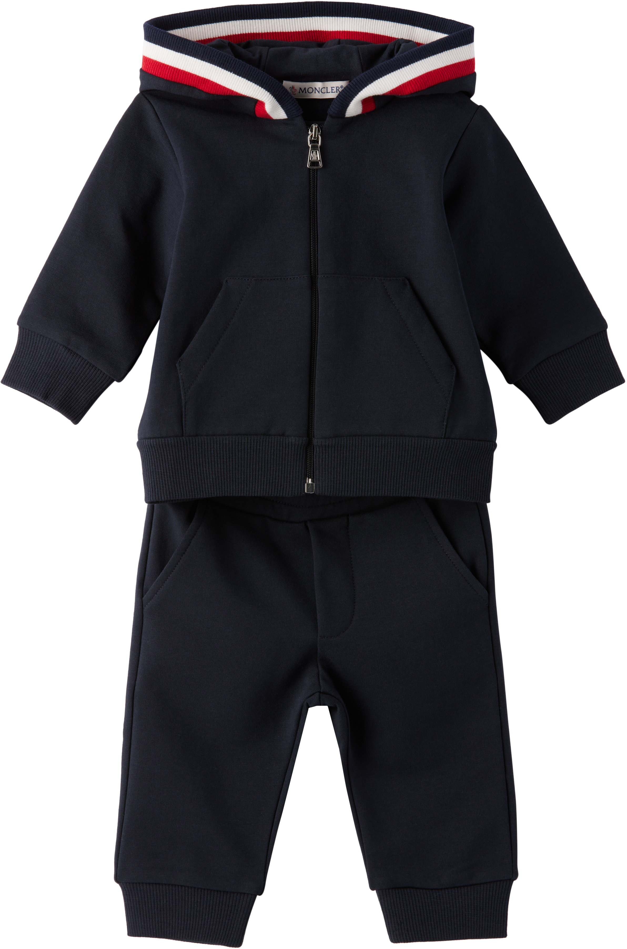 Moncler Enfant ベビー服 | SSENSE | SSENSE 日本