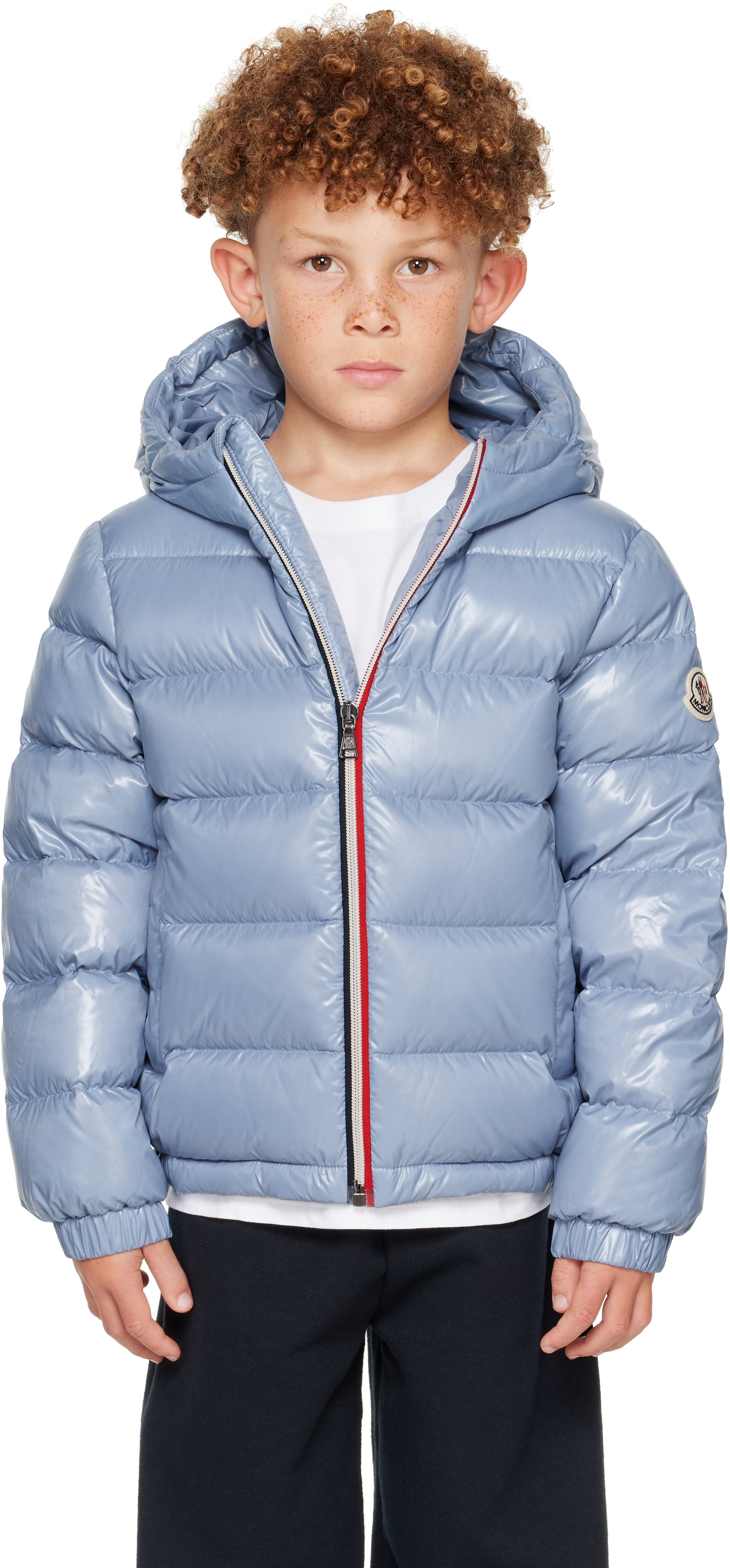 Moncler Enfant | 正規品保証 | SSENSE | SSENSE 日本