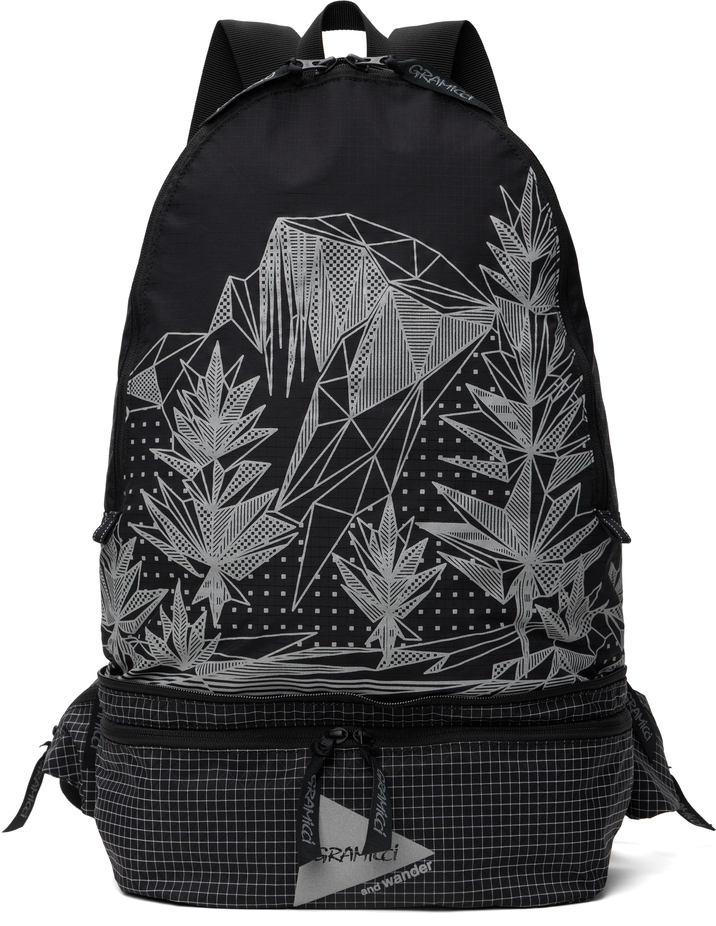 And Wander bags for Men | SSENSE
