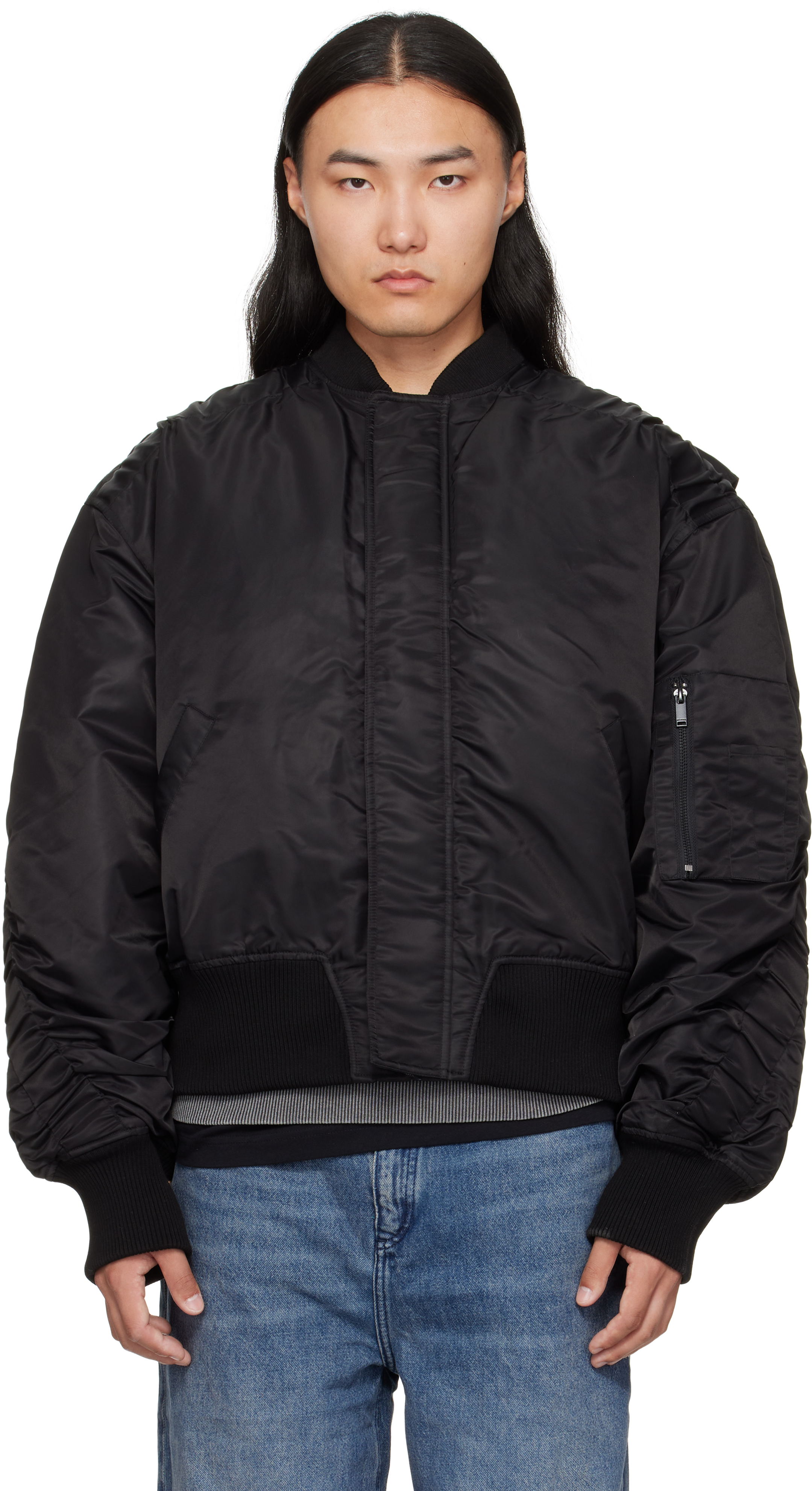 han-kjobenhavn-black-oversized