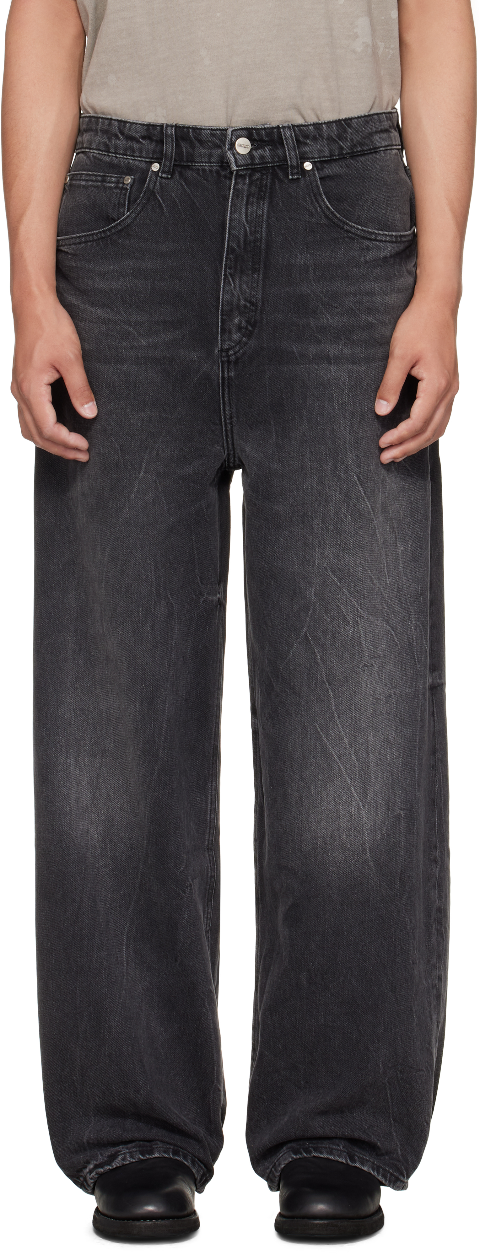 han-kjobenhavn-black-baggy-