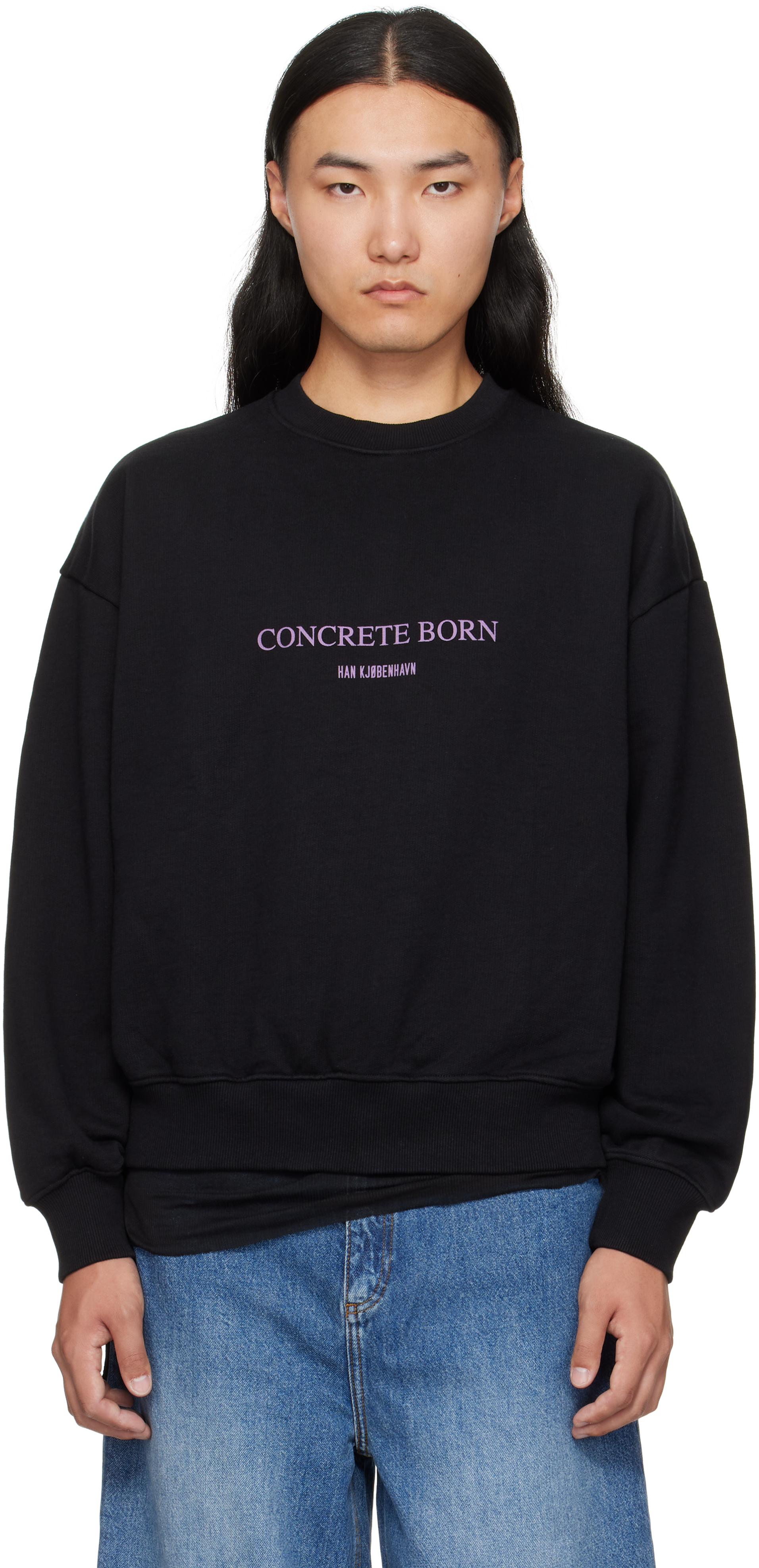 Han Kjobenhavn メンズ | SSENSE 日本