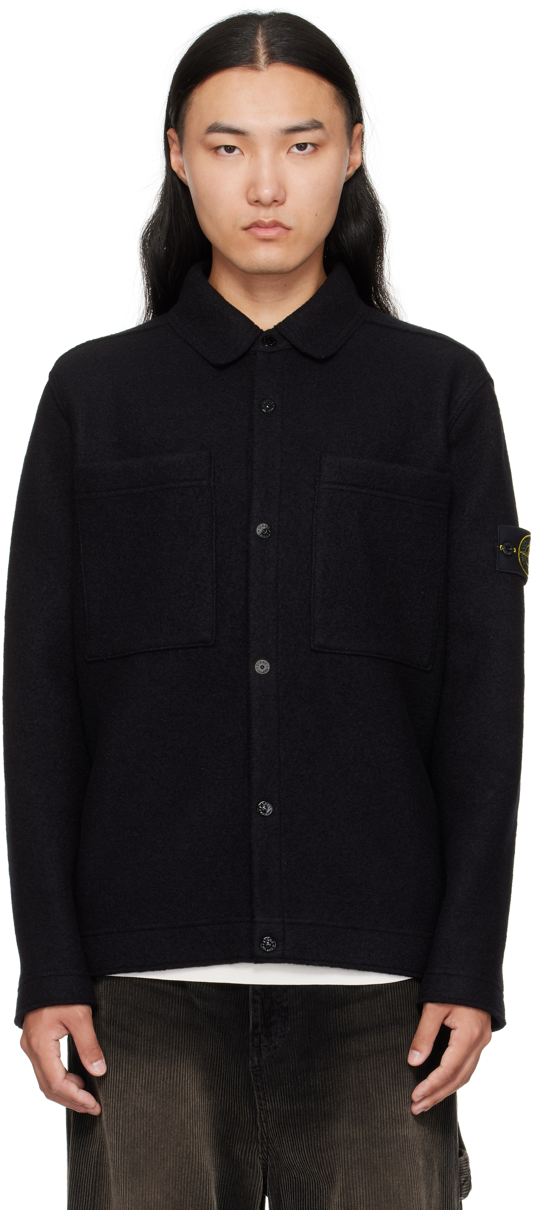 ジャケット・アウター STONE  1989SS No seasons jacket 80's STONE ISLAND No seasons Sample Jacket - Fresh Service