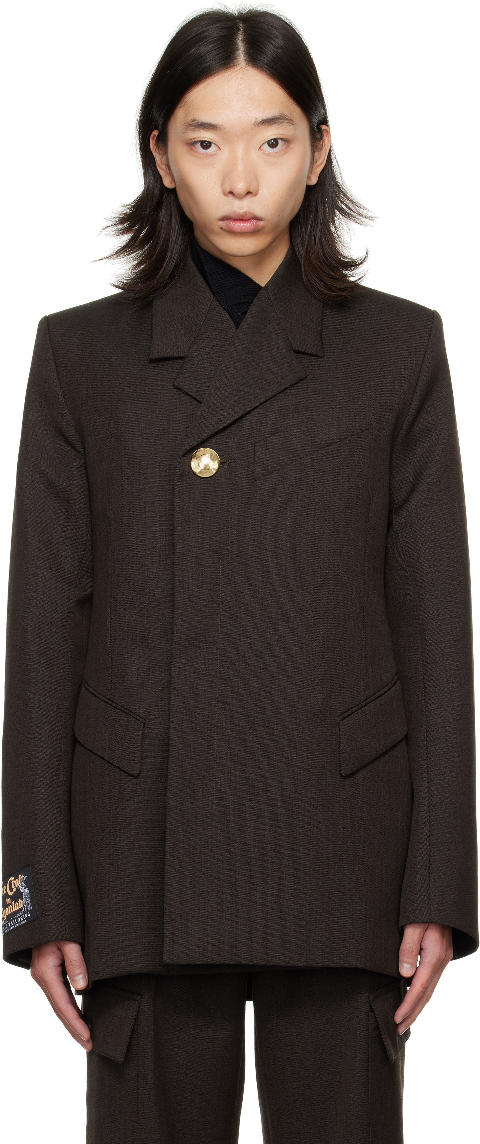 egonlab-brown-golden-button-