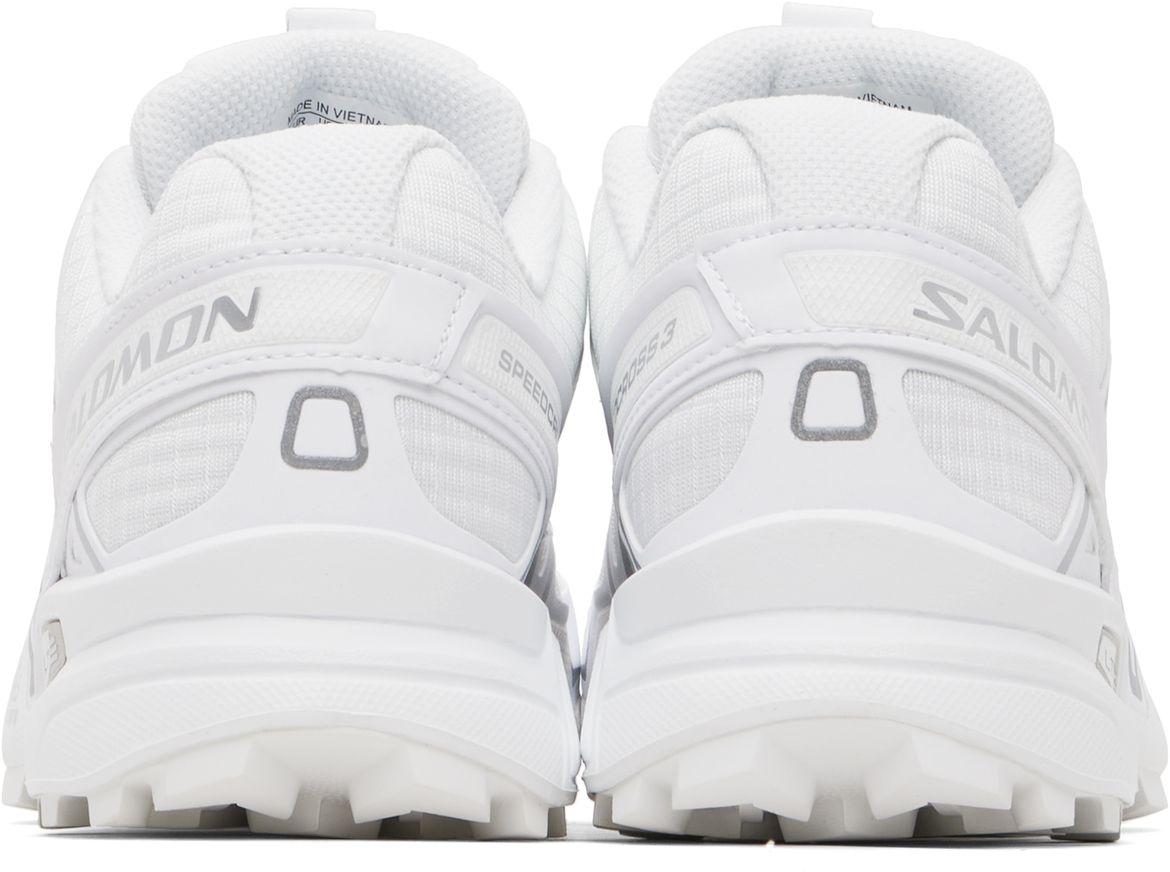 Salomon Speedcross 3 Sneakers In White