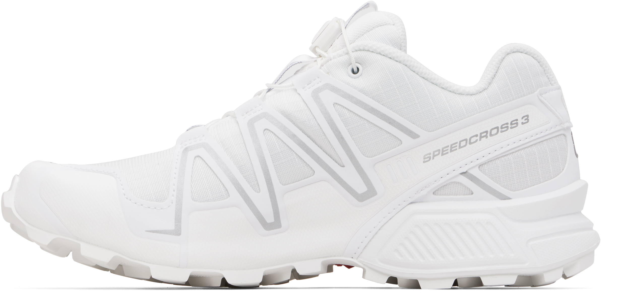 Salomon Speedcross 3 Sneakers In White