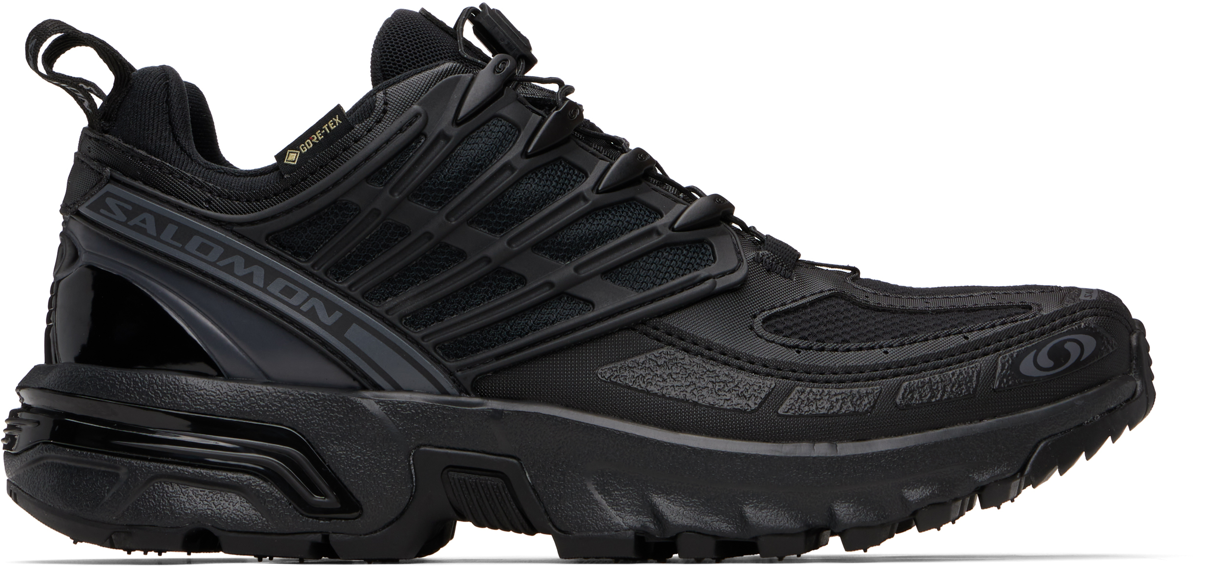 く*ん様 ¥36,300【極美品】希少 SALOMON ACS PRO GORE Salomon ACS PRO GORE-TEX L47599600 | FLEXDOG