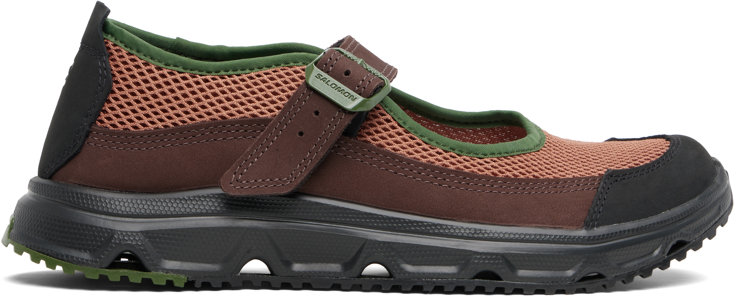 Multicolor RX Marie-Jeanne Sneakers