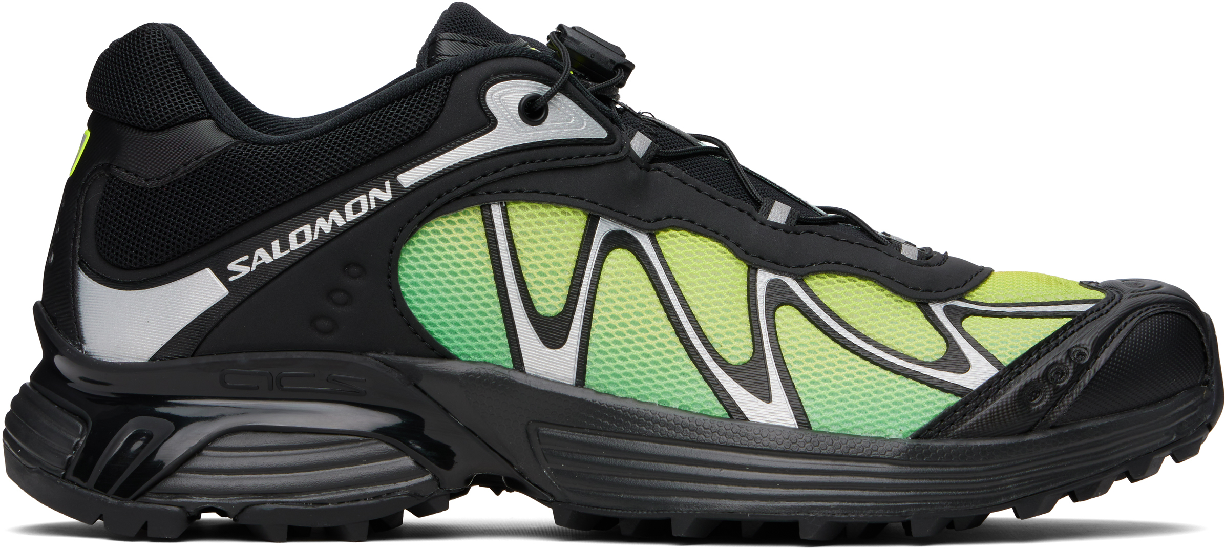 Salomon for Men FW25 Collection SSENSE Canada