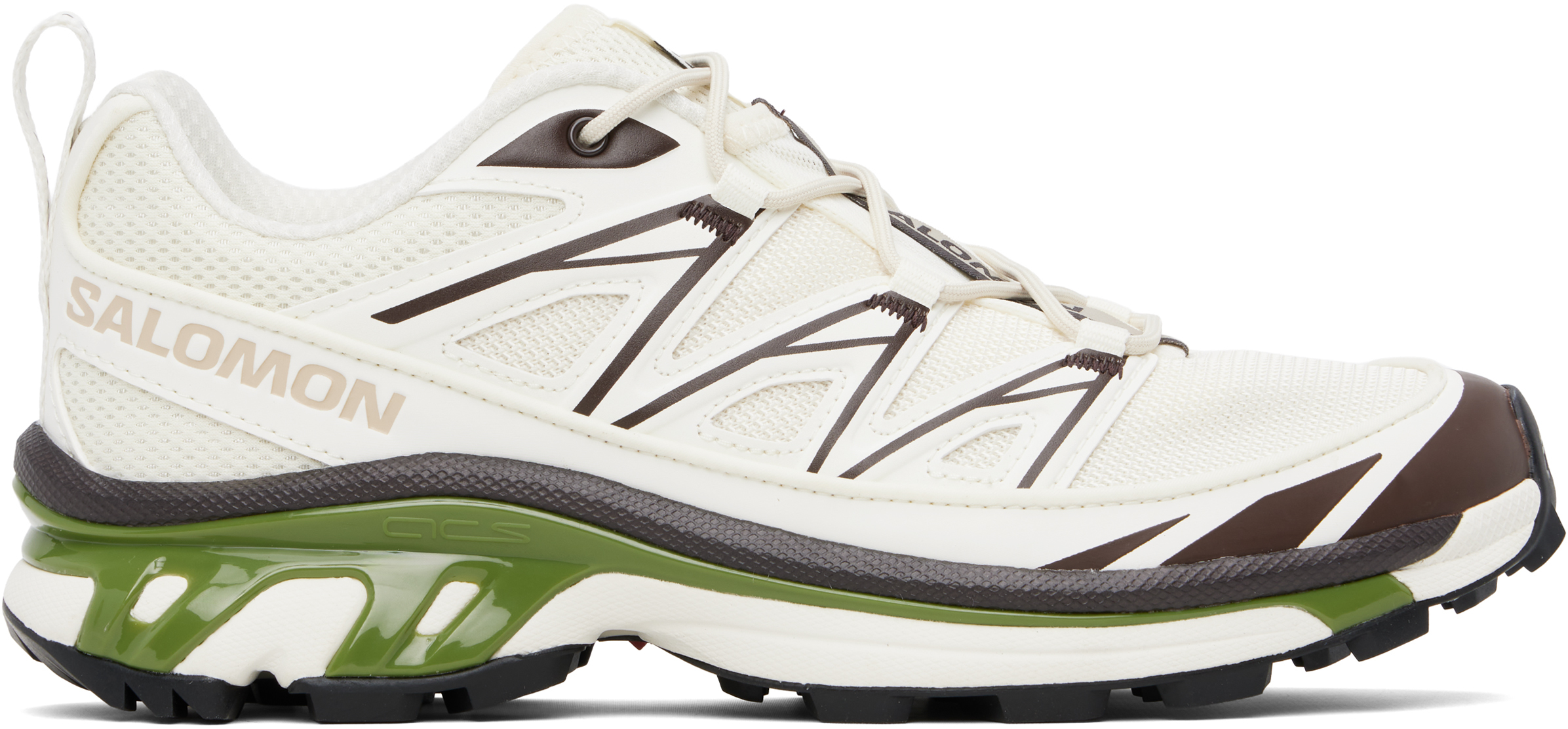 Off-White XT-6 Expanse Sneakers
