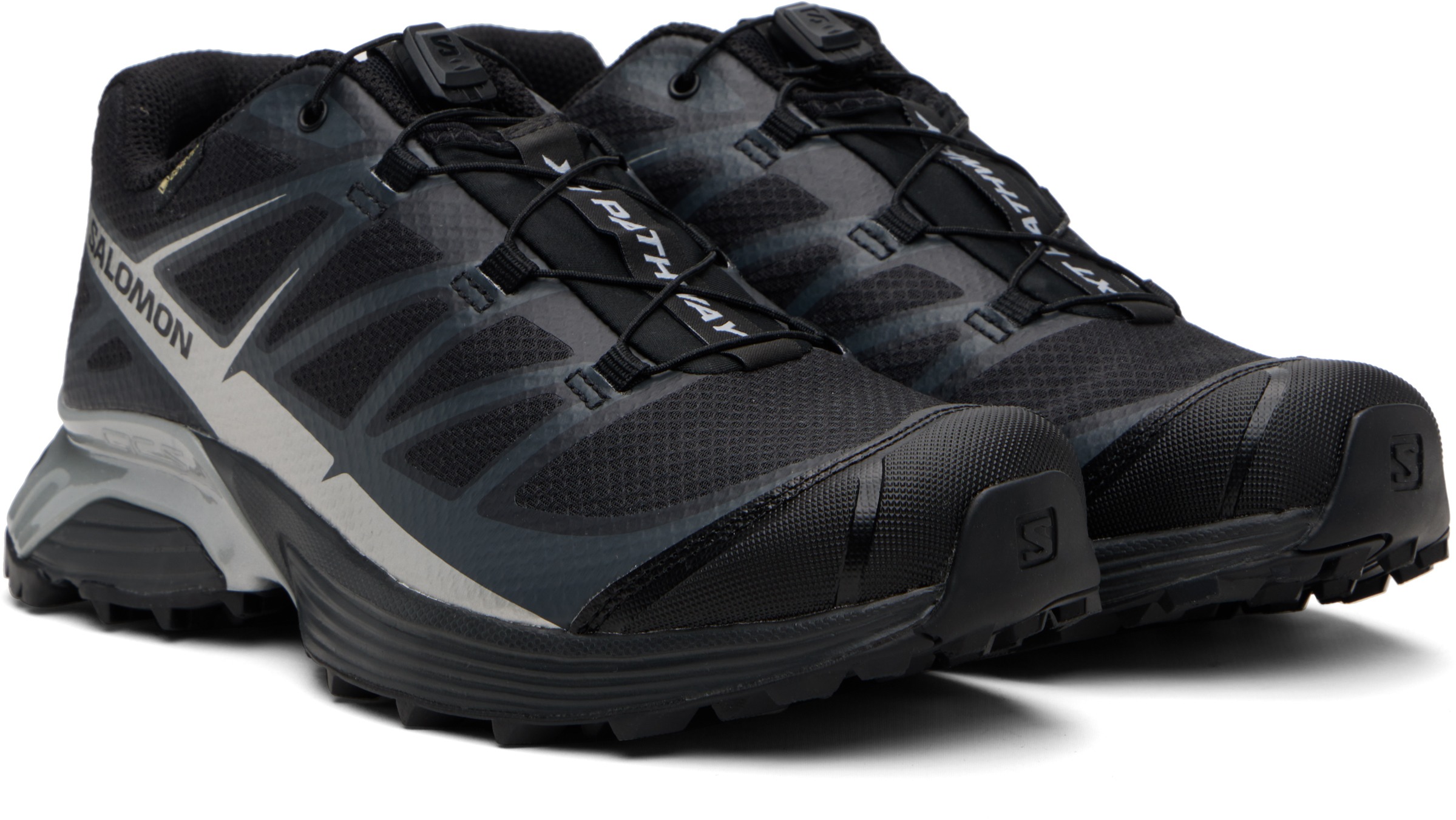 Salomon Xt-pathway Gore-tex Sneakers