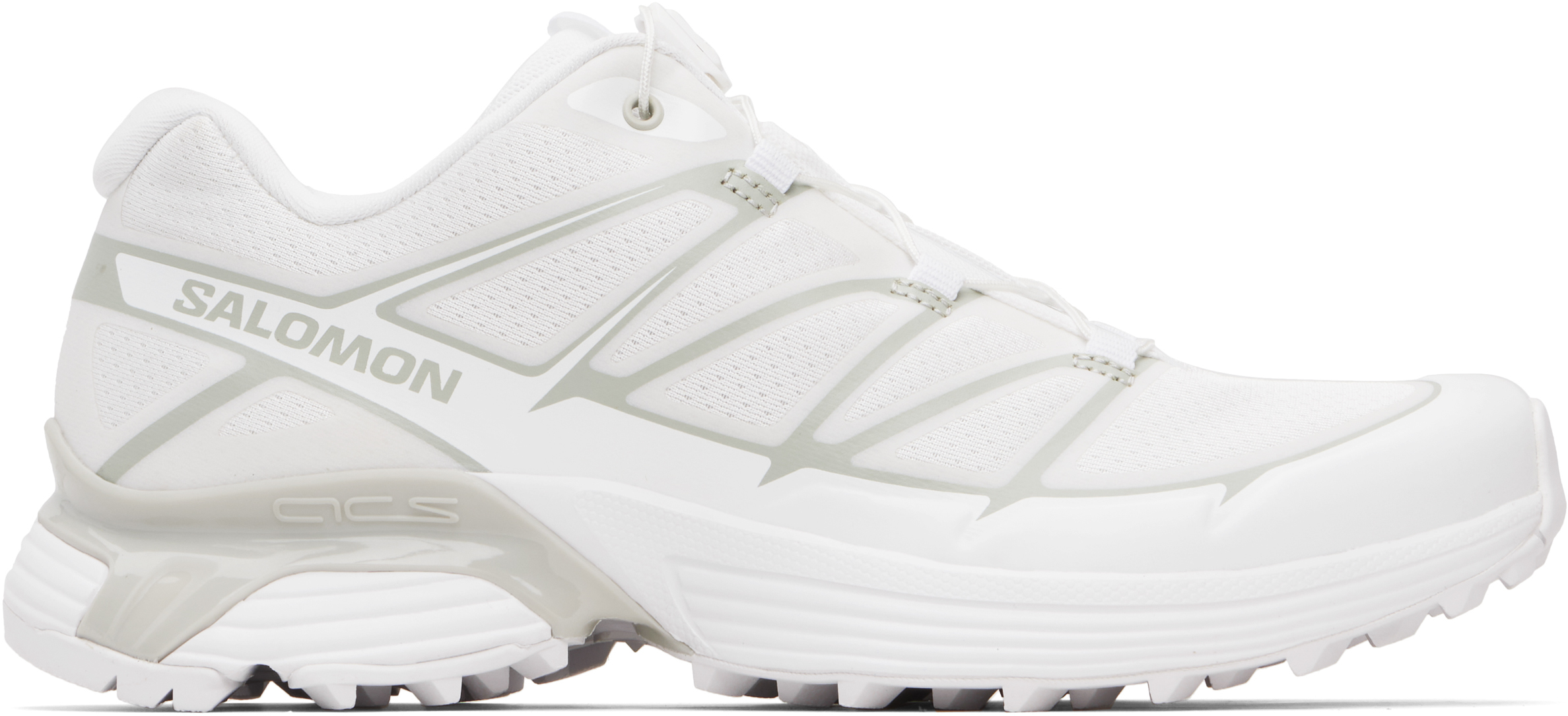 SALOMON XT-PATHWAY 2 ホワイト SALOMON サロモン XT-PATHWAY 2 パスウェイ スニーカー スポーツ