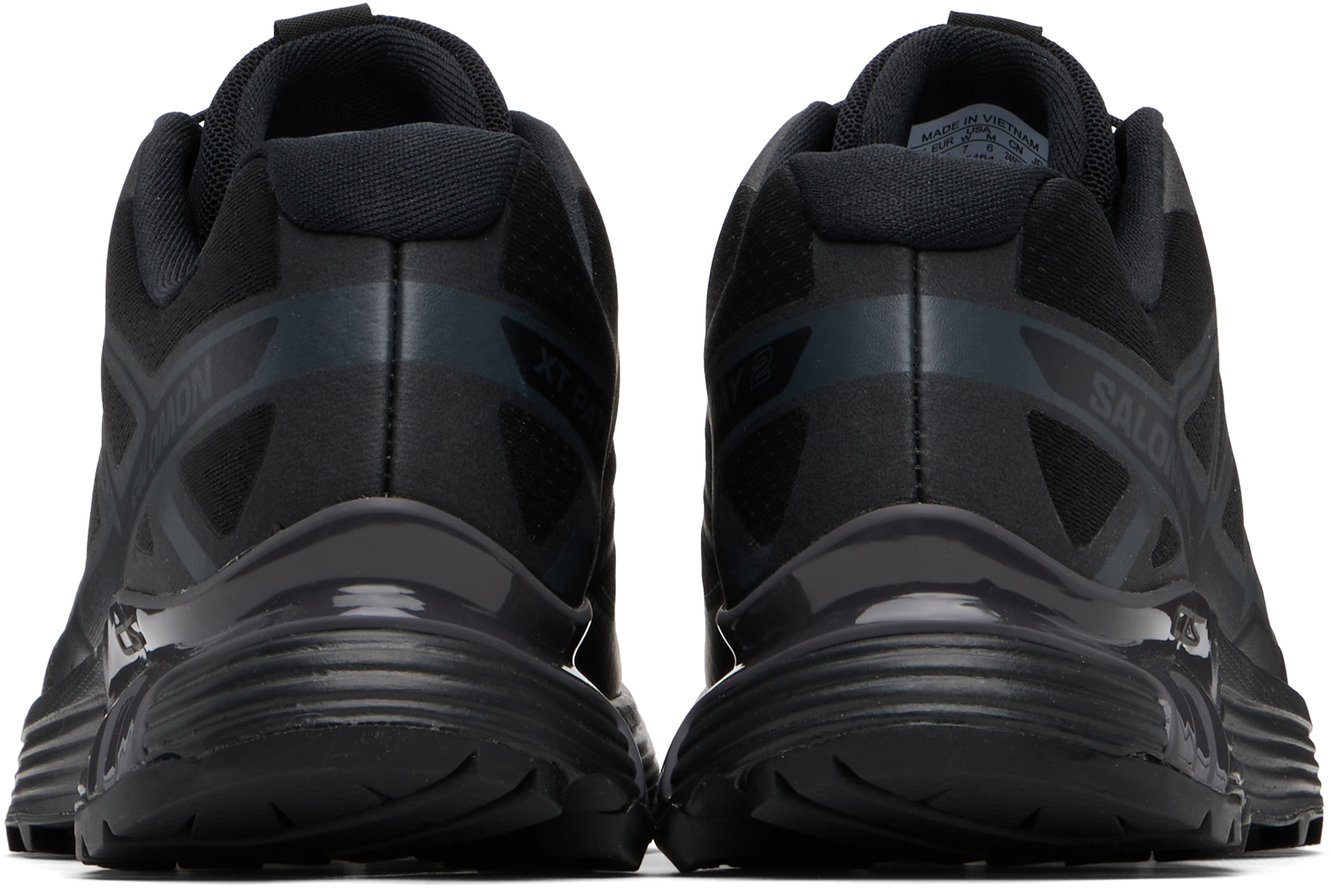 Salomon Gender Inclusive Xt-pathway 2 Sneaker