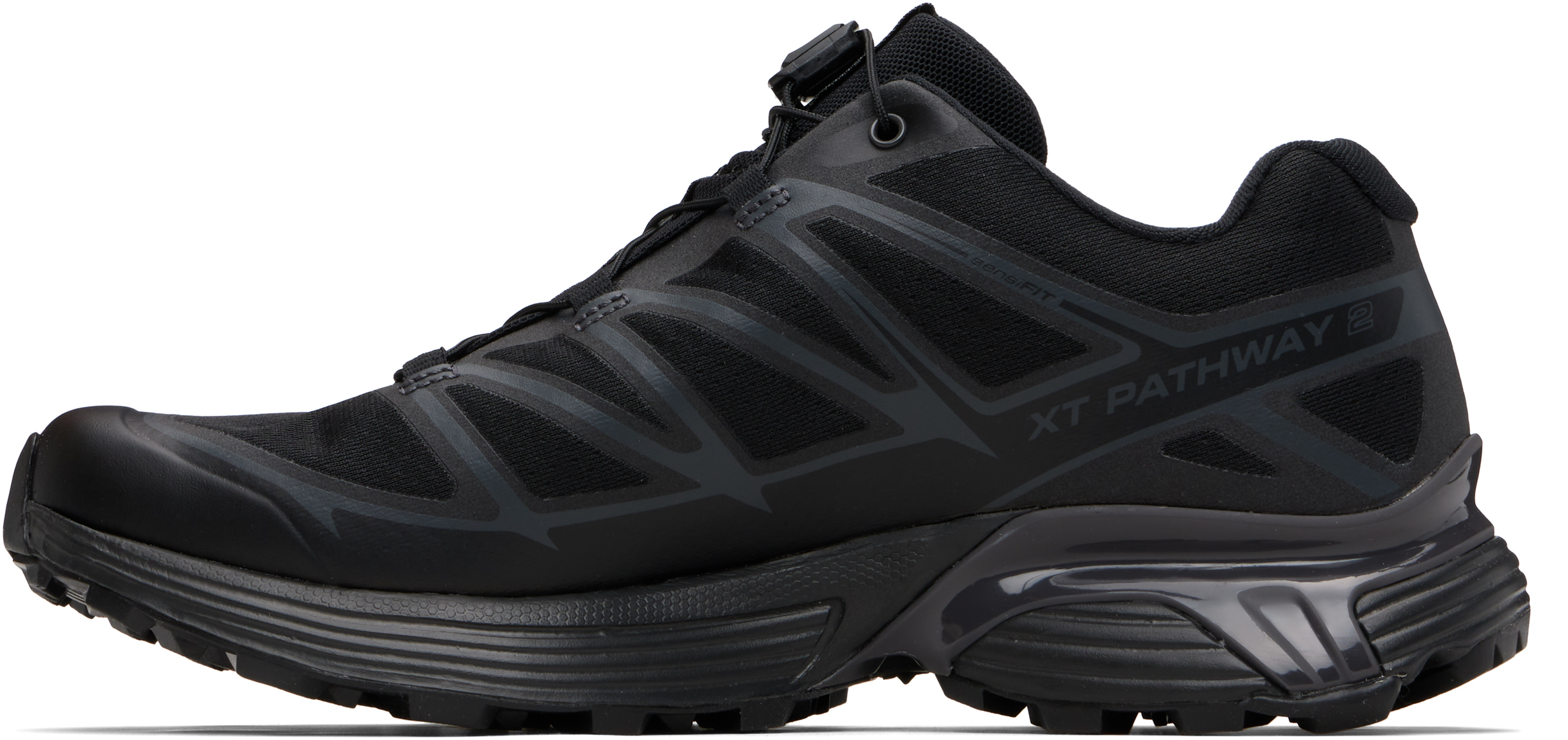 Salomon Gender Inclusive Xt-pathway 2 Sneaker