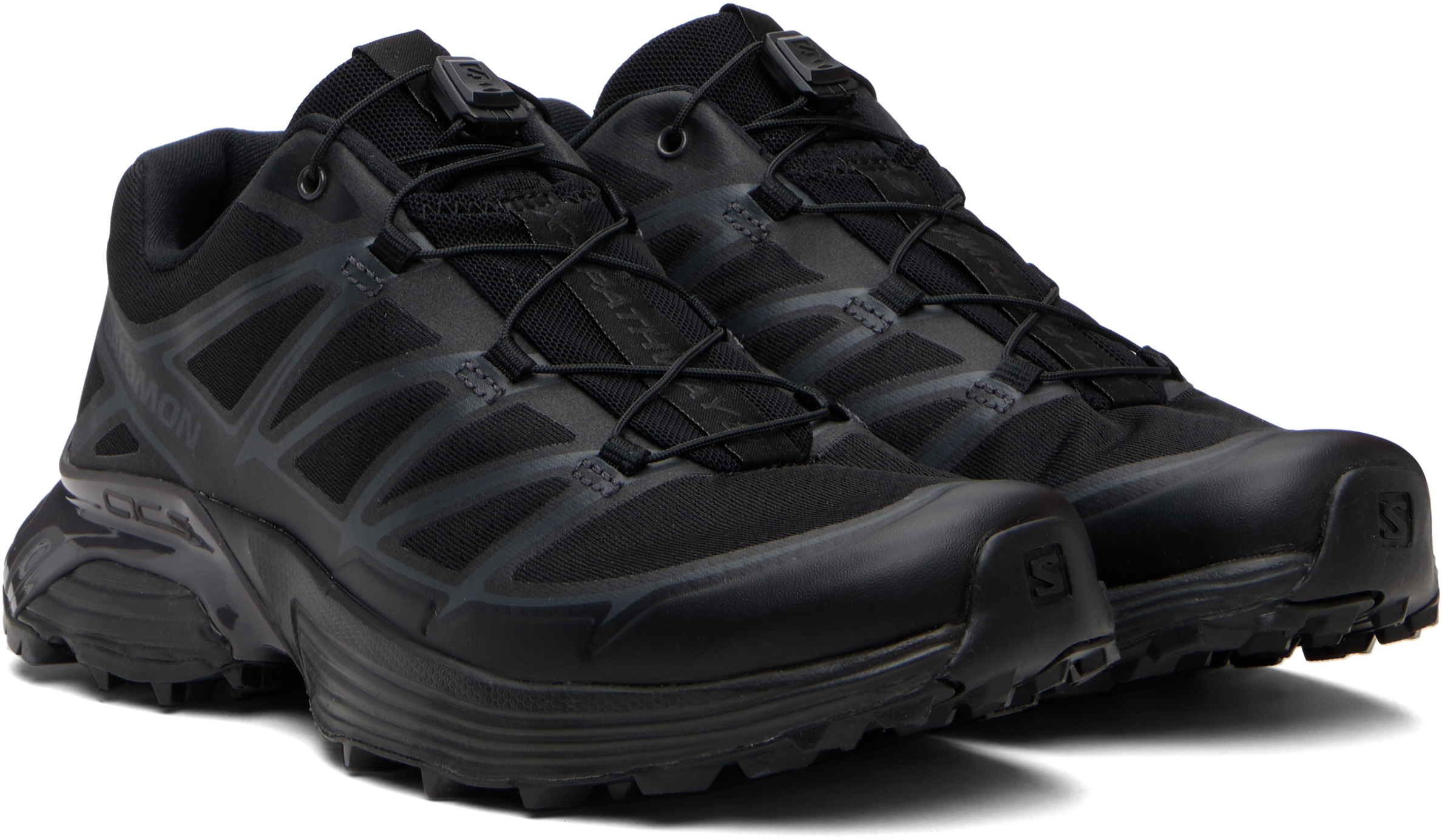 Salomon Gender Inclusive Xt-pathway 2 Sneaker