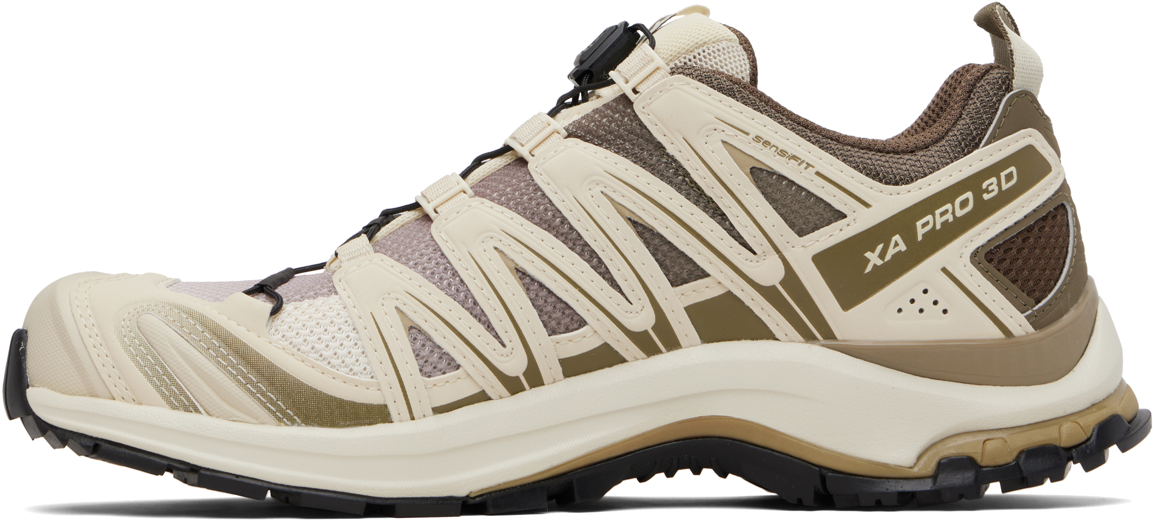 Salomon Xa Pro 3d In Neutral